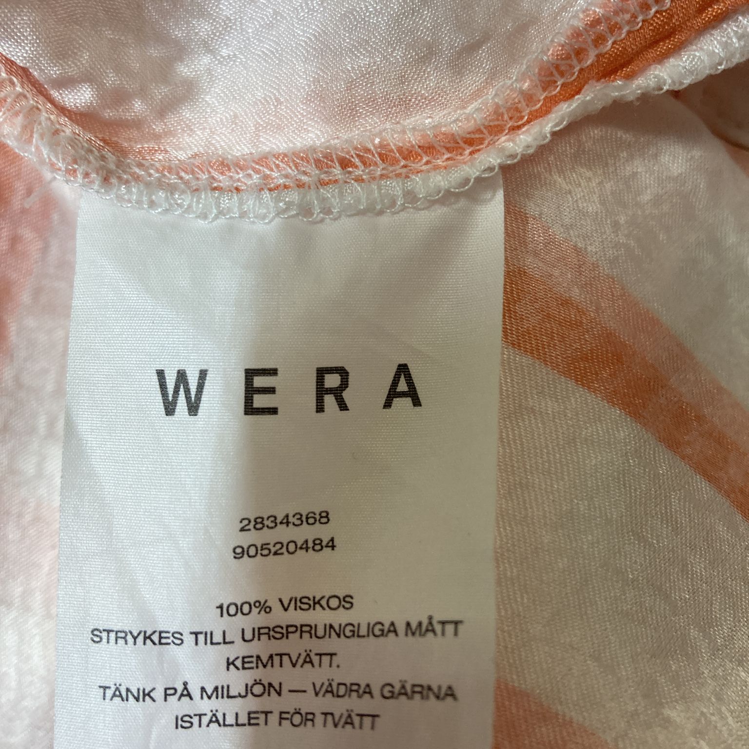 WERA