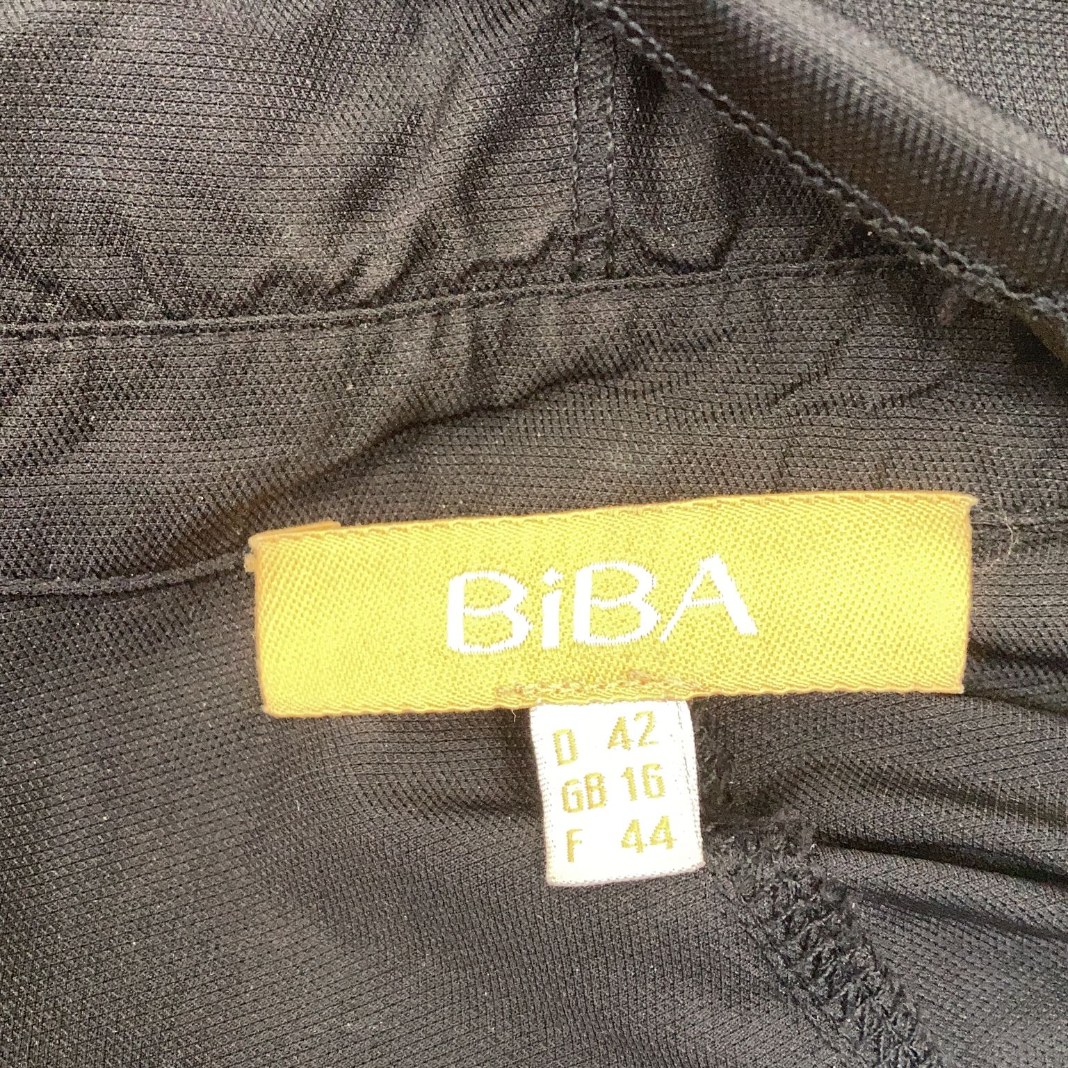 Biba