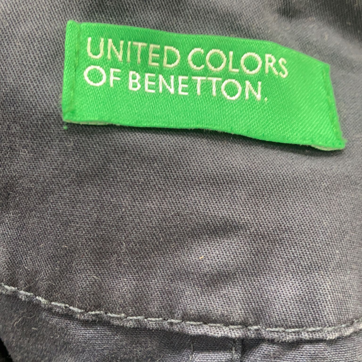 United Colors of Benetton