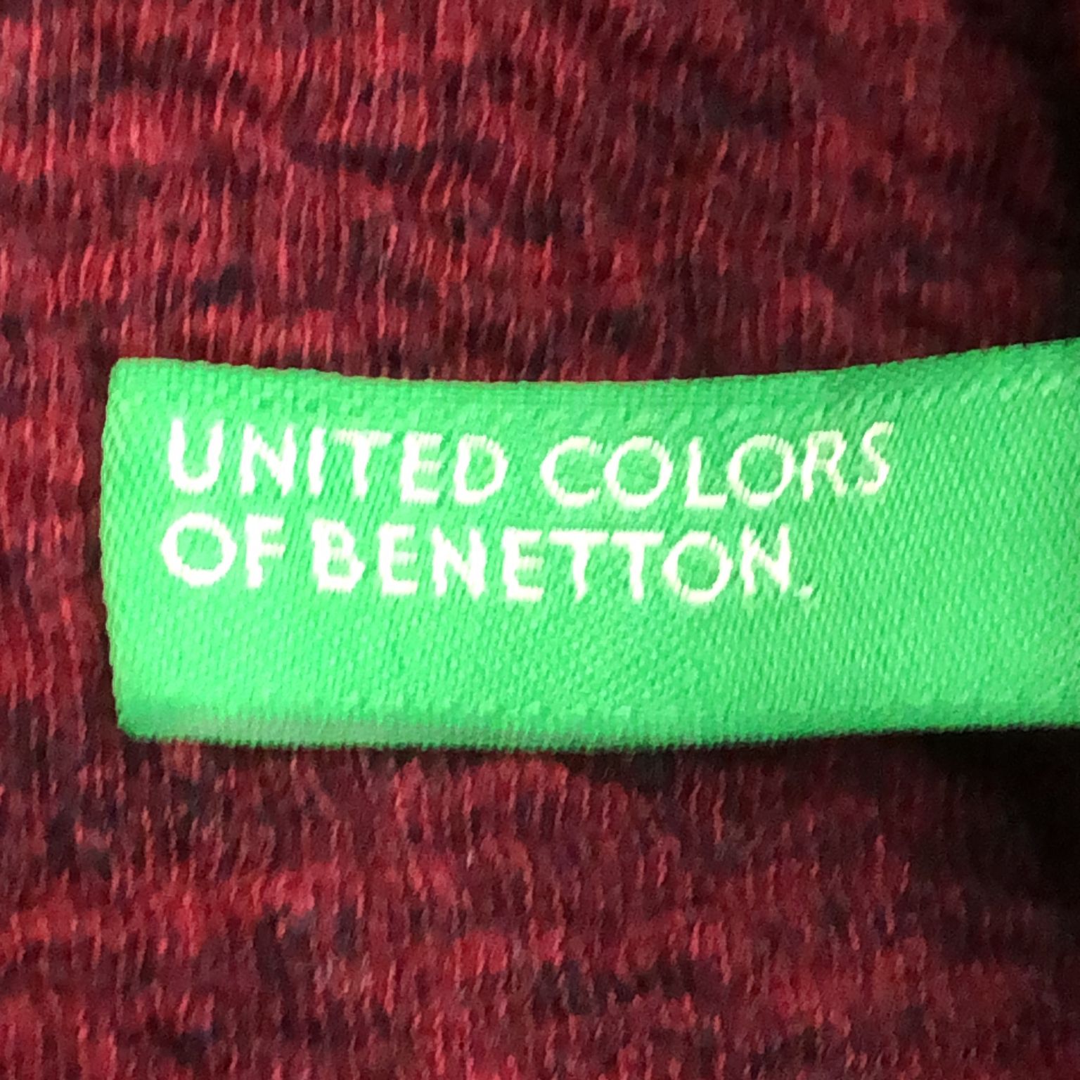 United Colors of Benetton