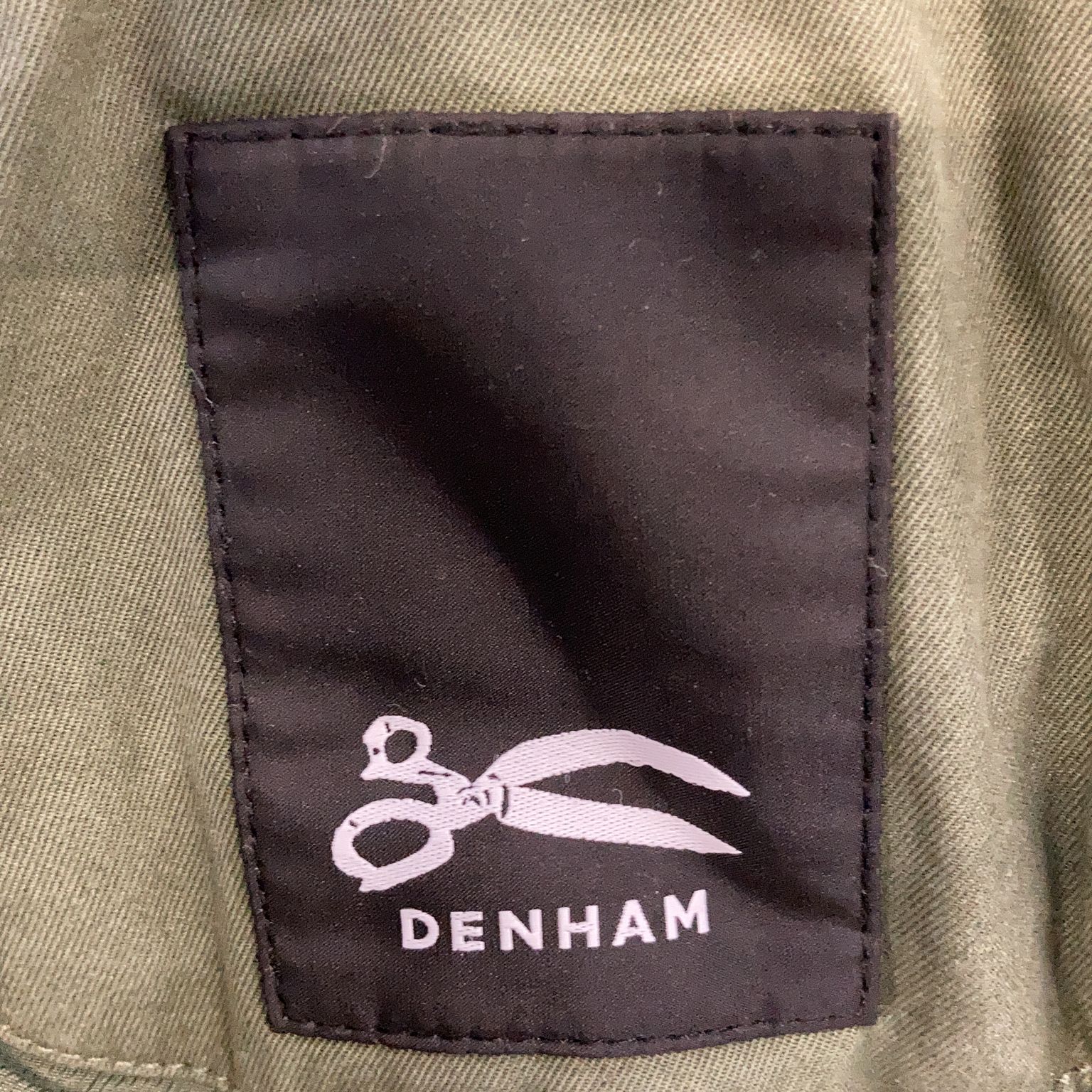 Denham