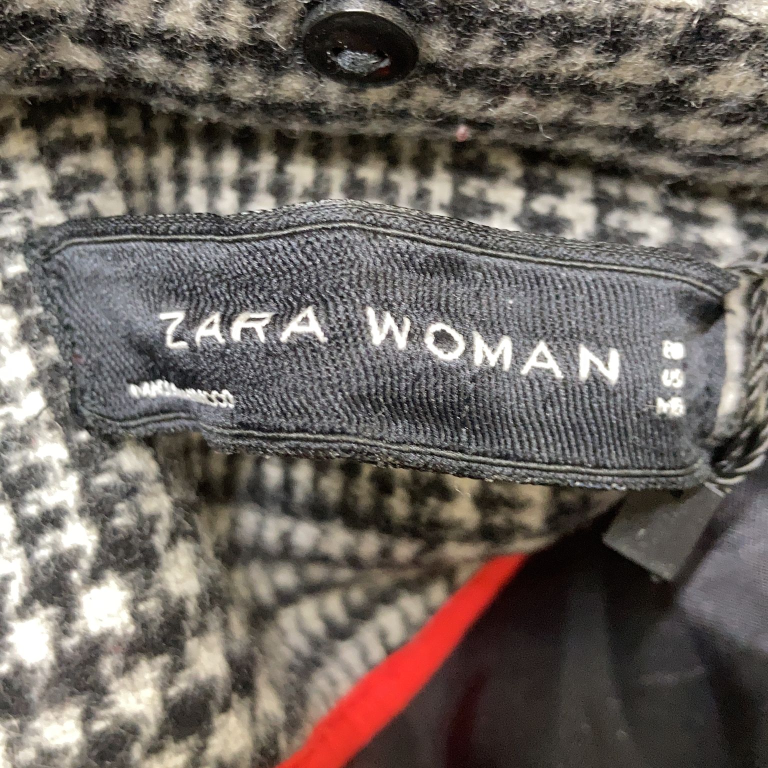 Zara Woman