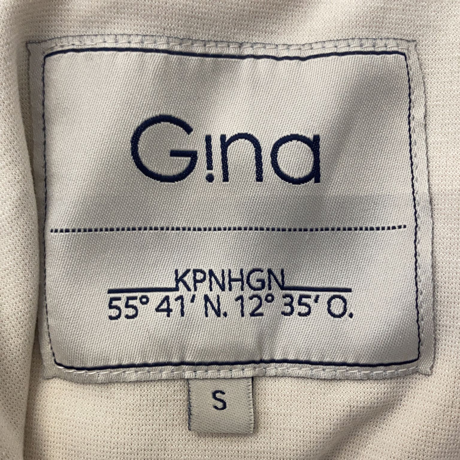 Gina