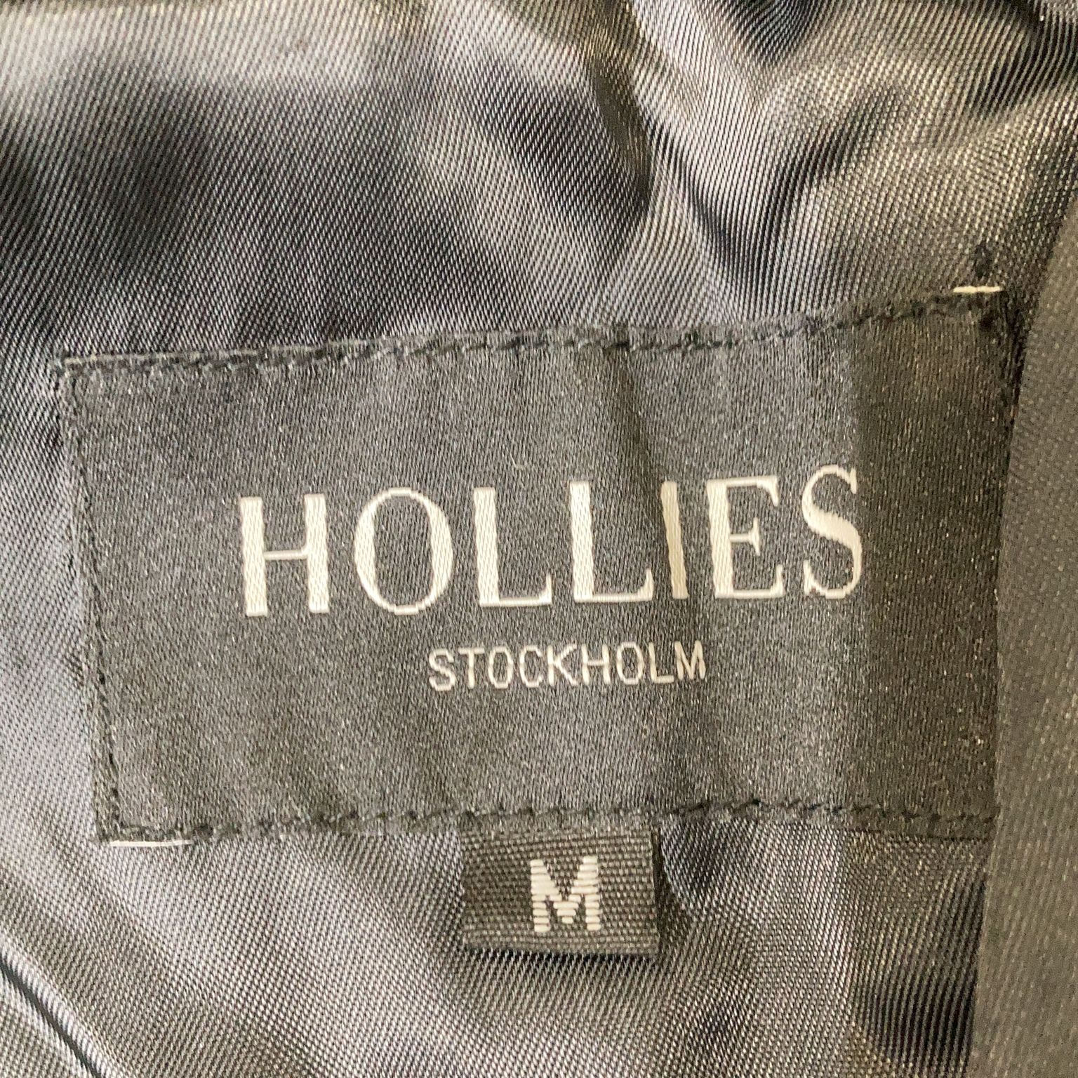 Hollies Stockholm