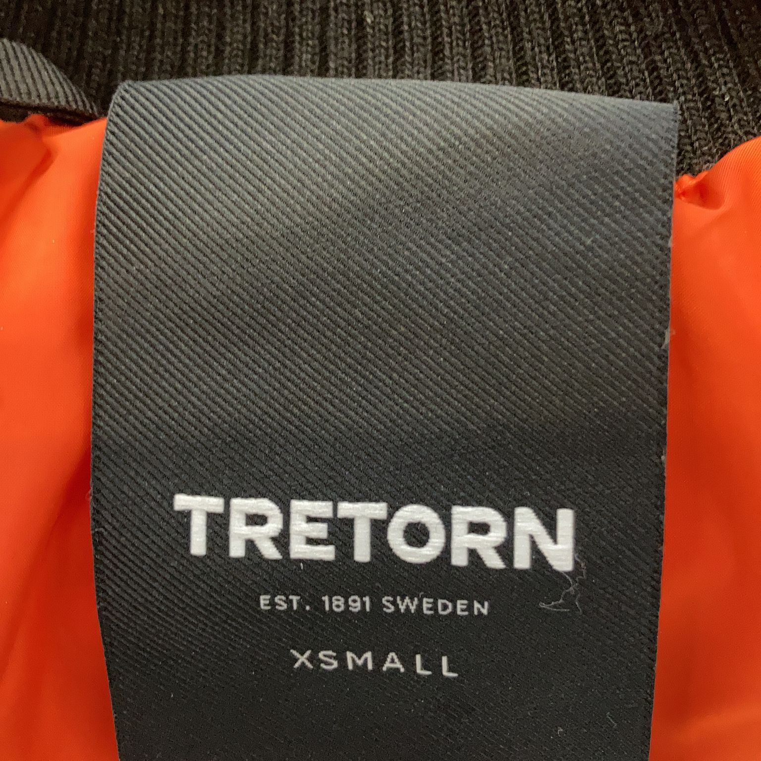 Tretorn