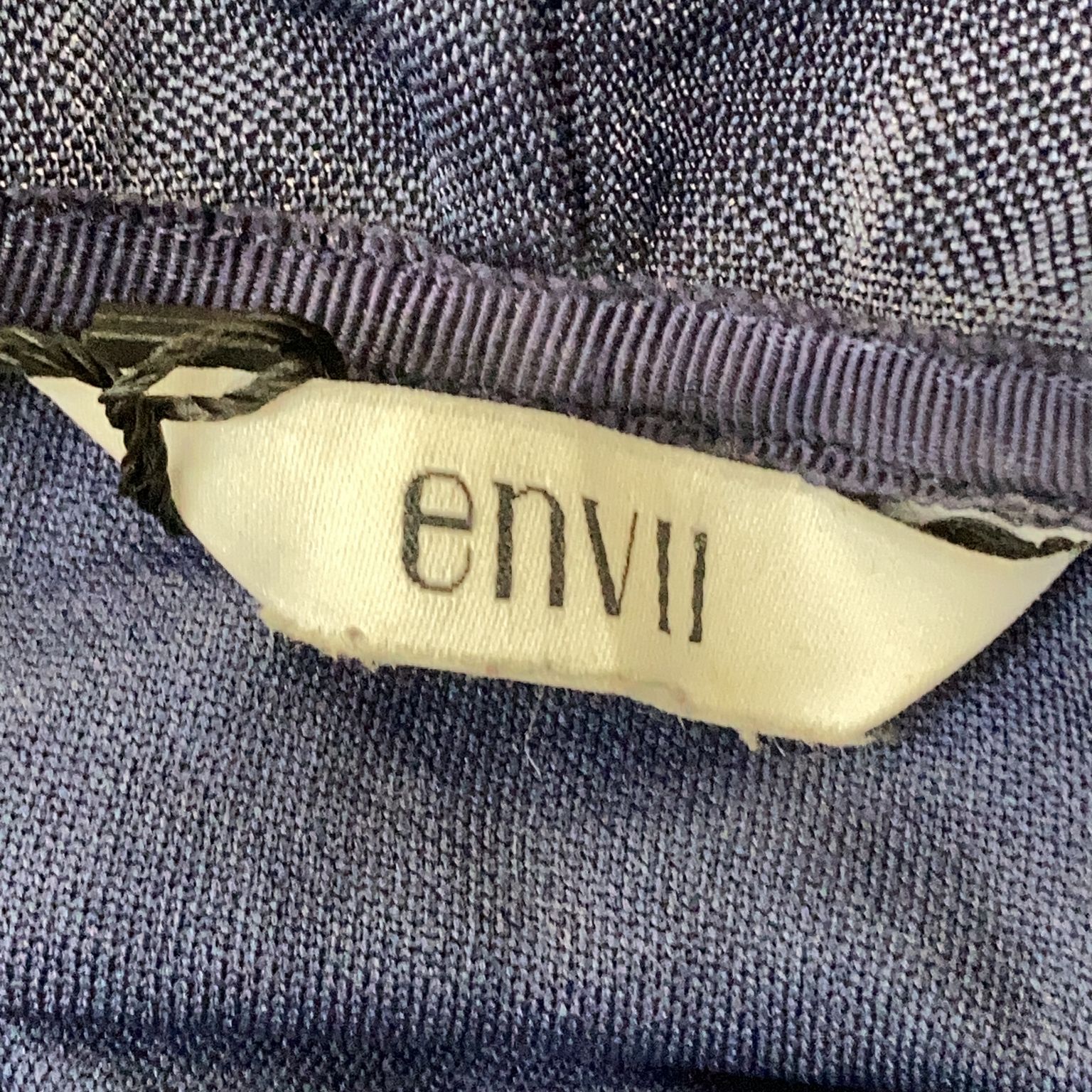 Envii