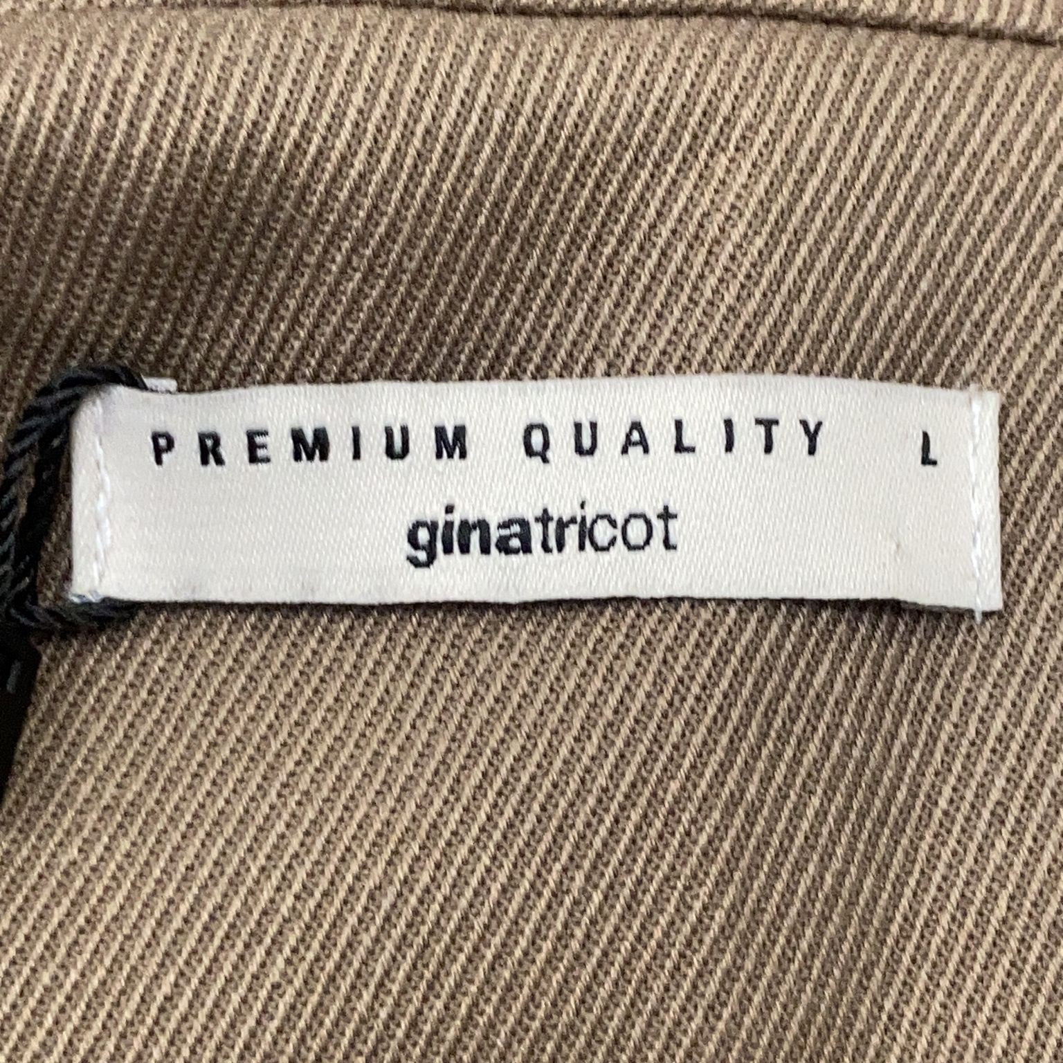 Premium Quality Gina Tricot