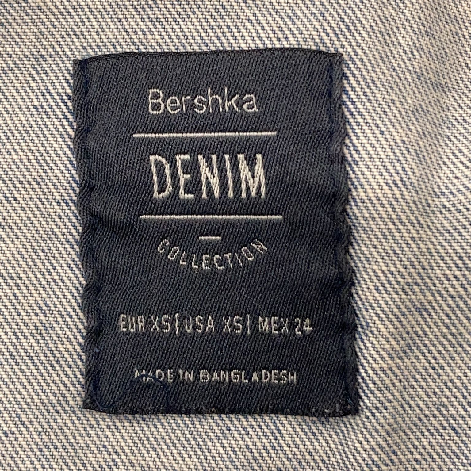 Bershka