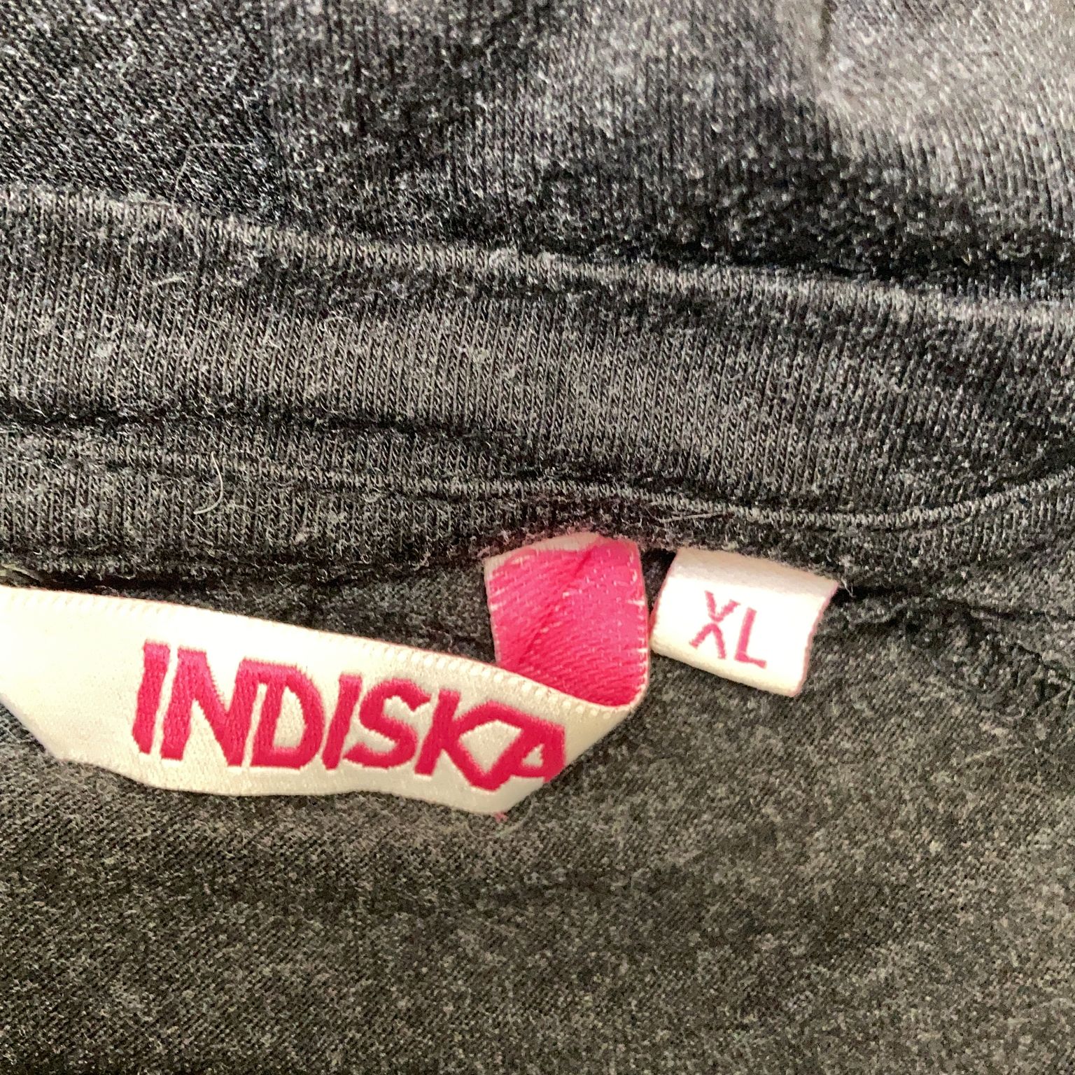 Indiska