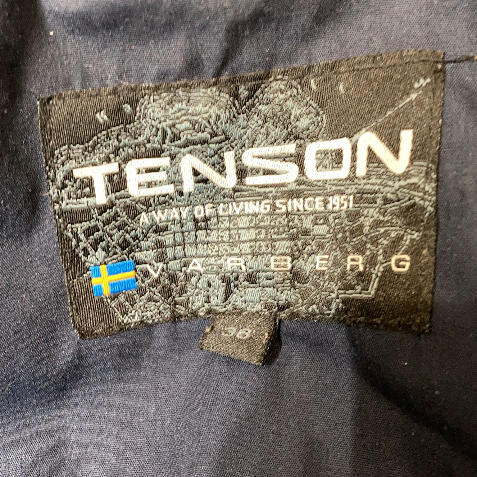 Tenson