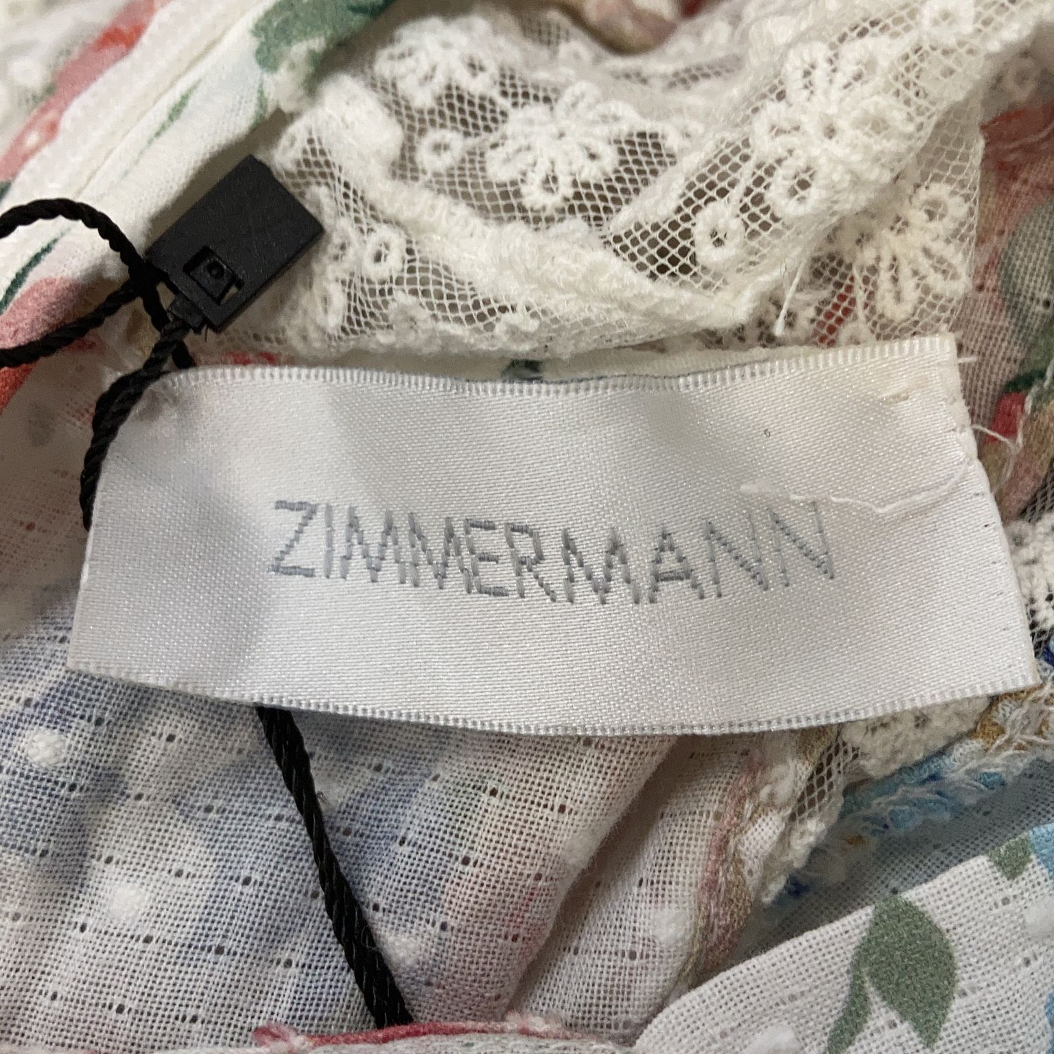 Zimmermann