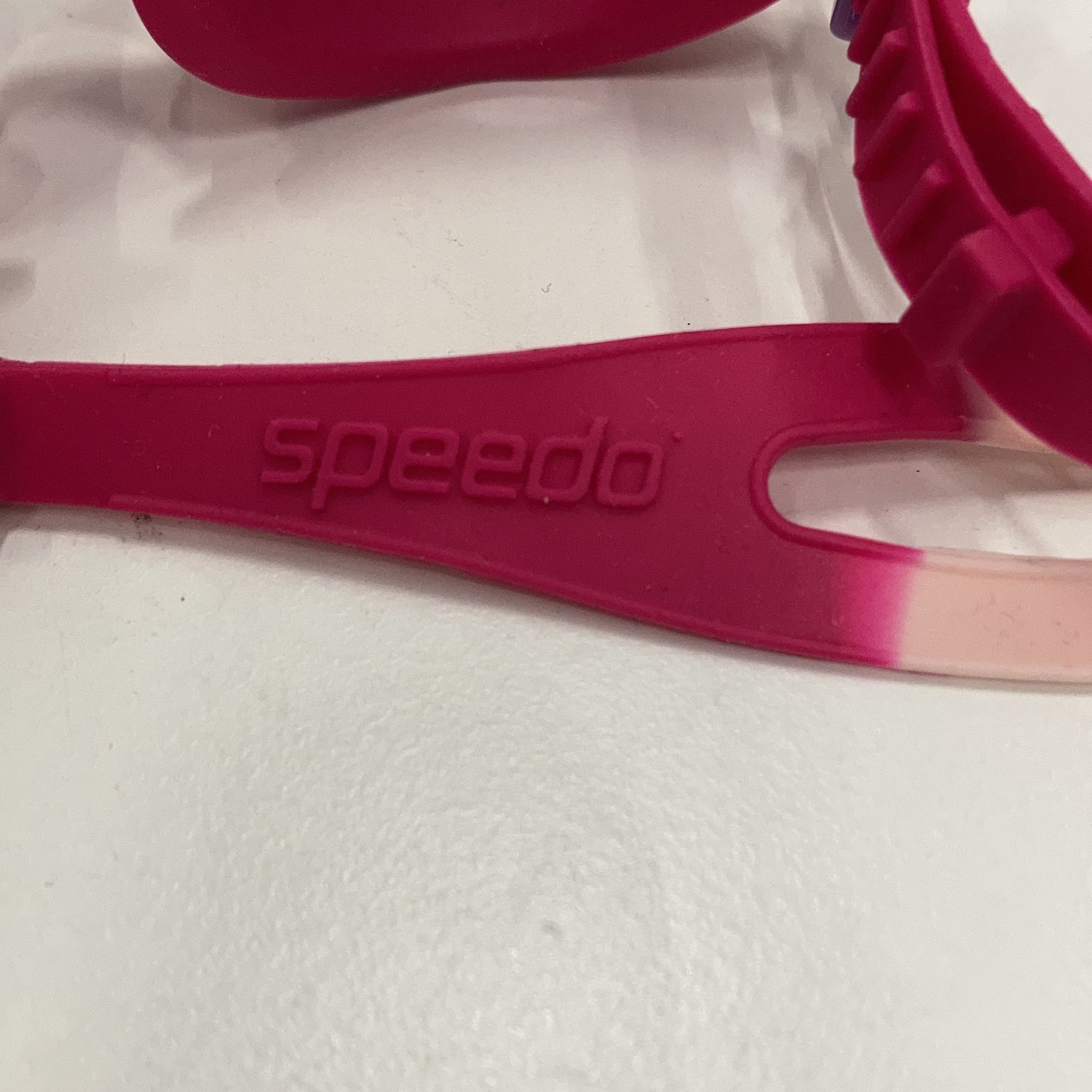 Speedo