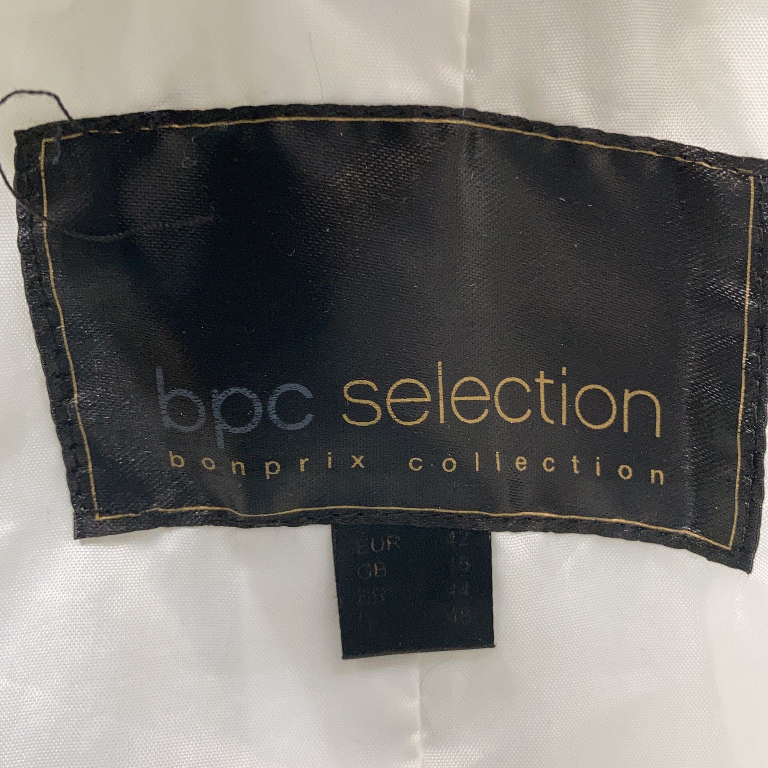 BPC Bonprix Collection