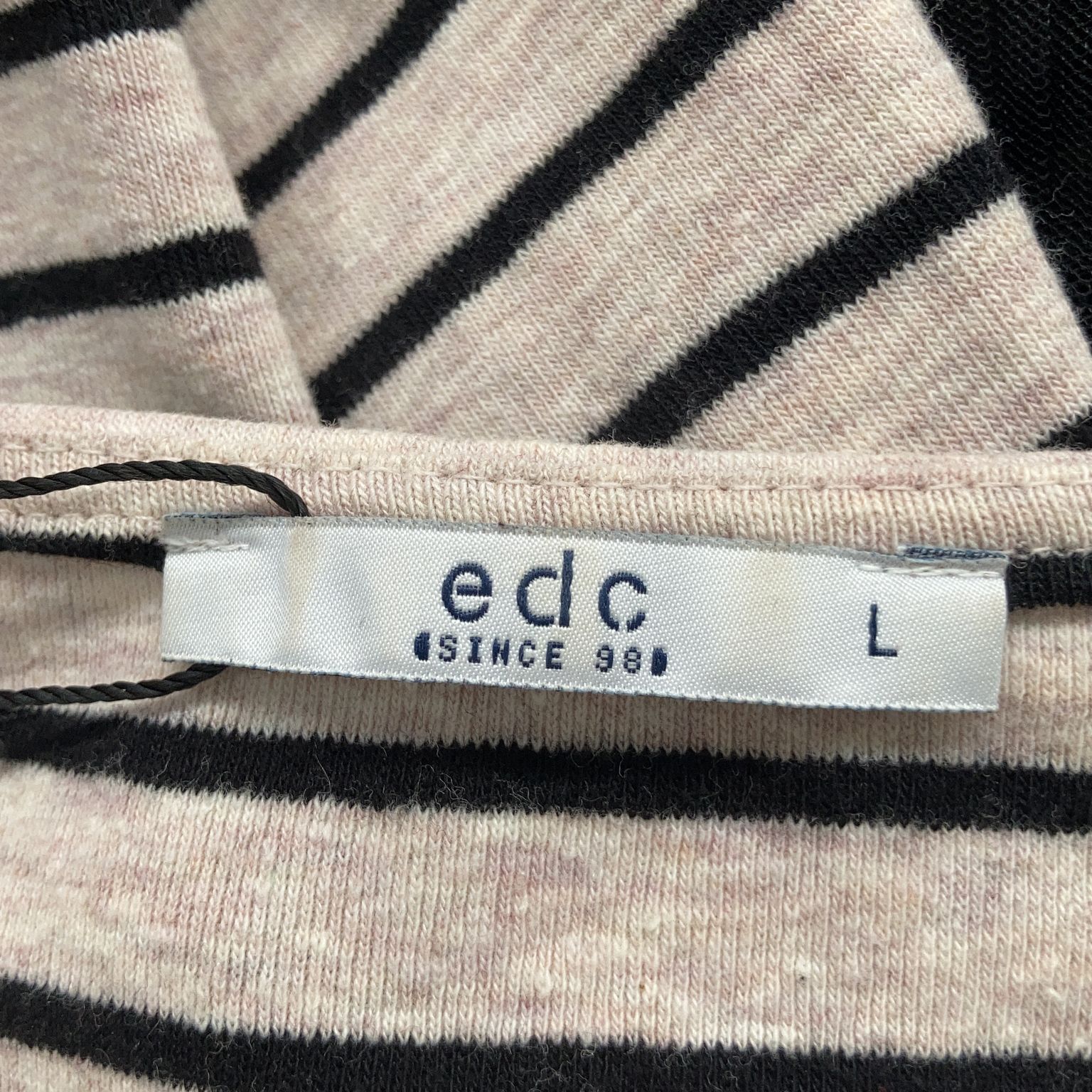 EDC by ESPRIT