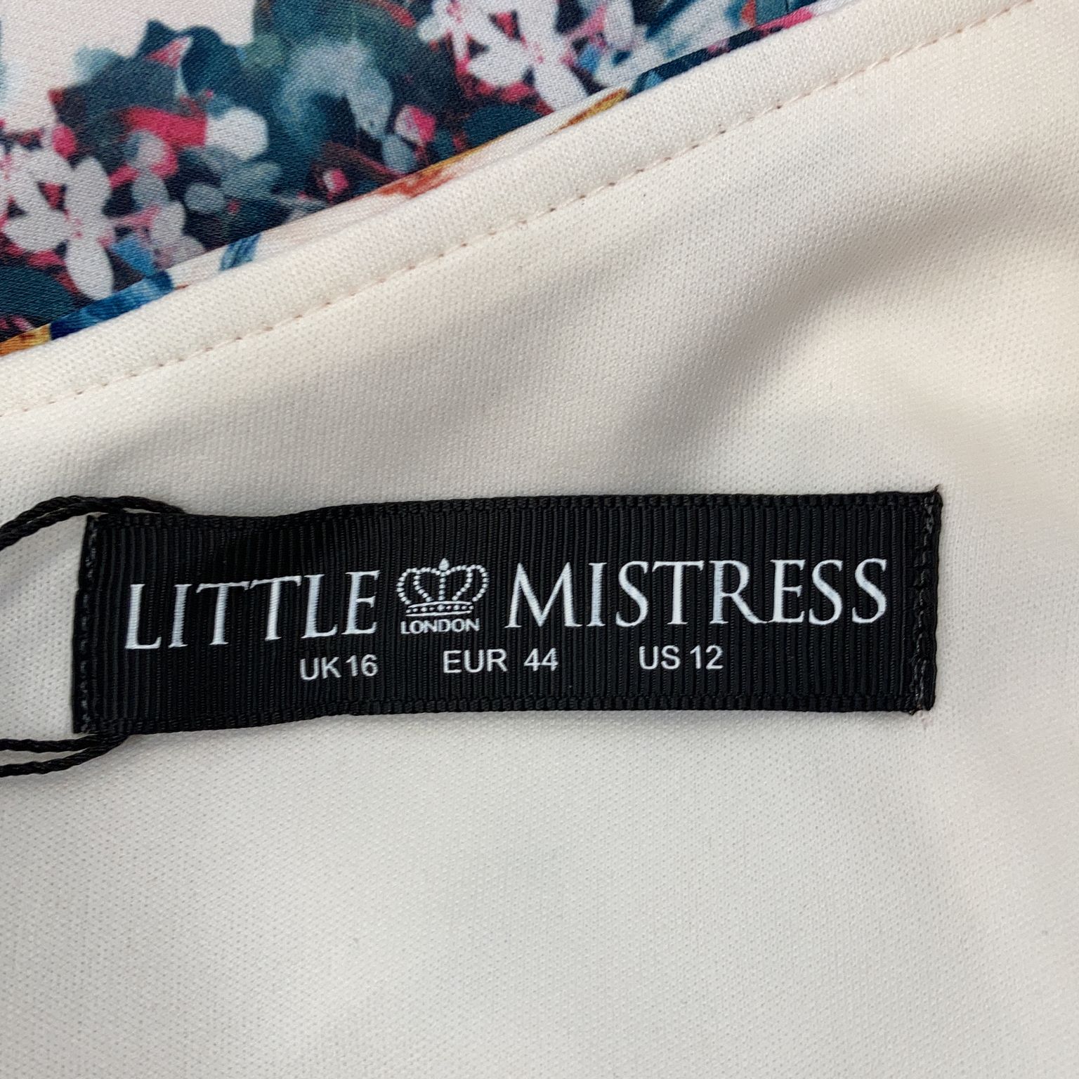 Little Mistress