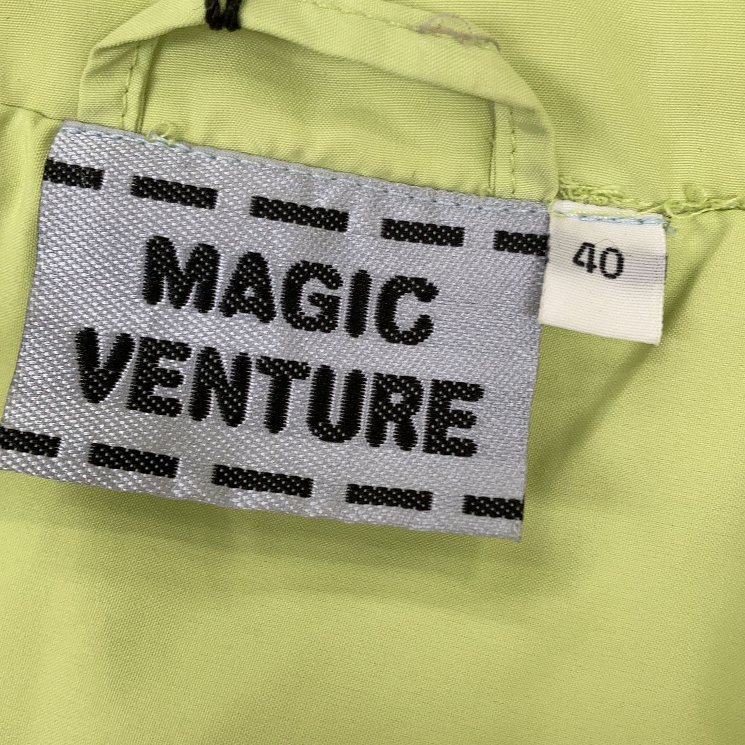 Magic Venture