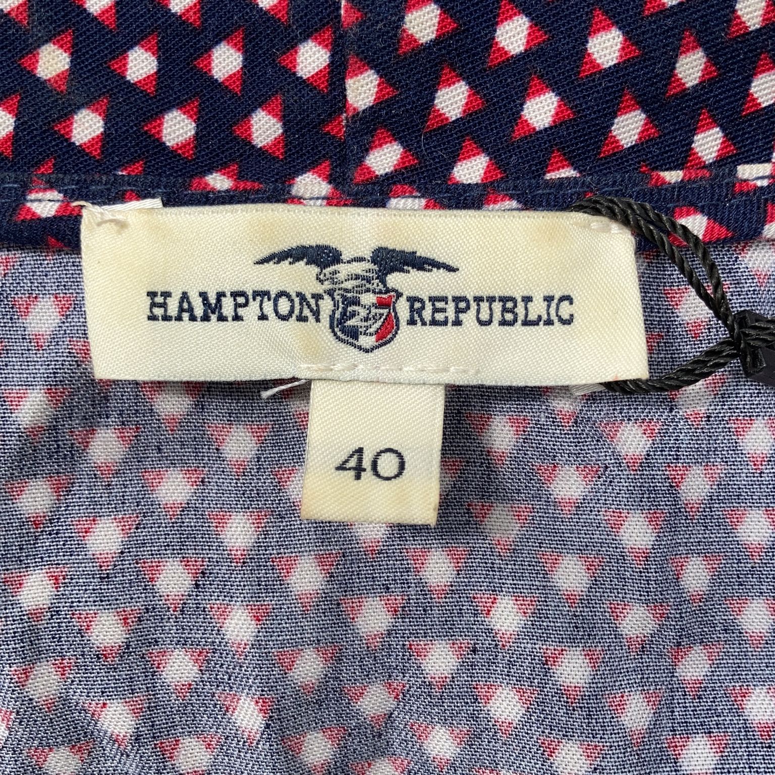 Hampton Republic