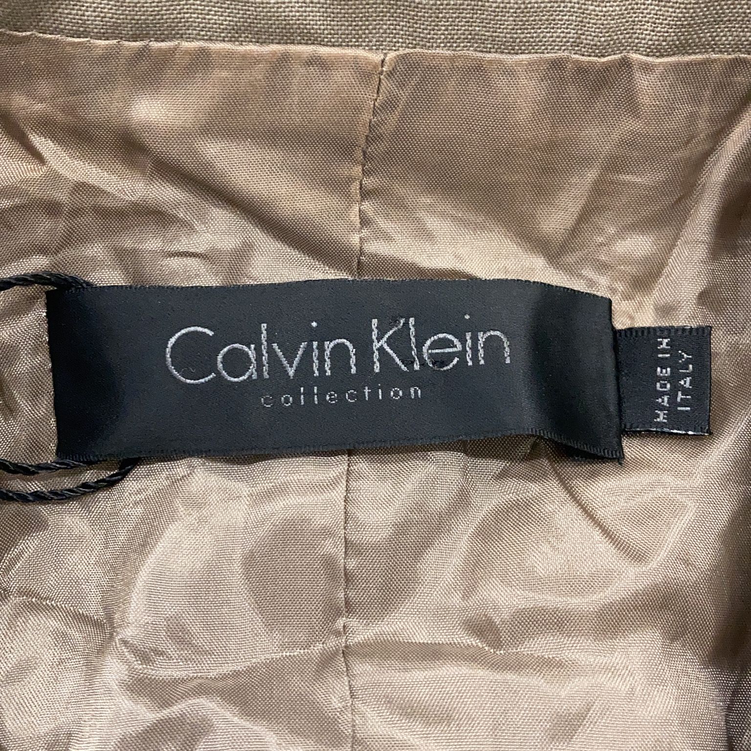 Calvin Klein