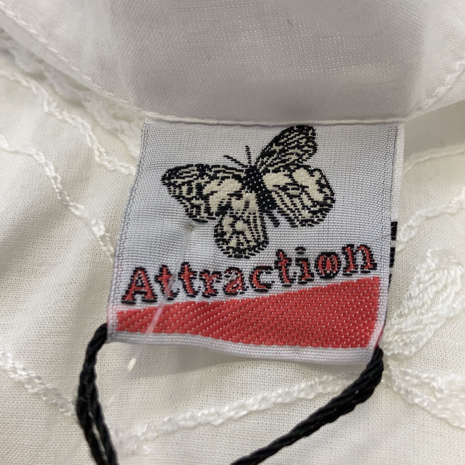 Attraction