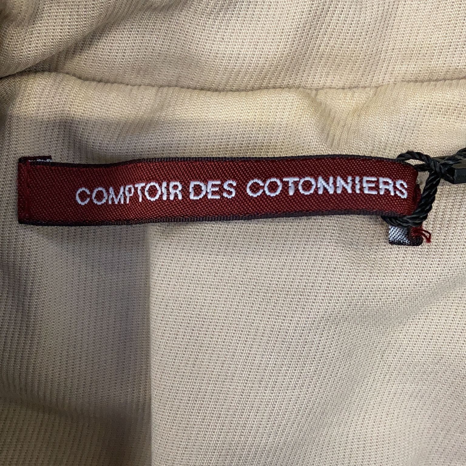 Comptoir des Cotonniers