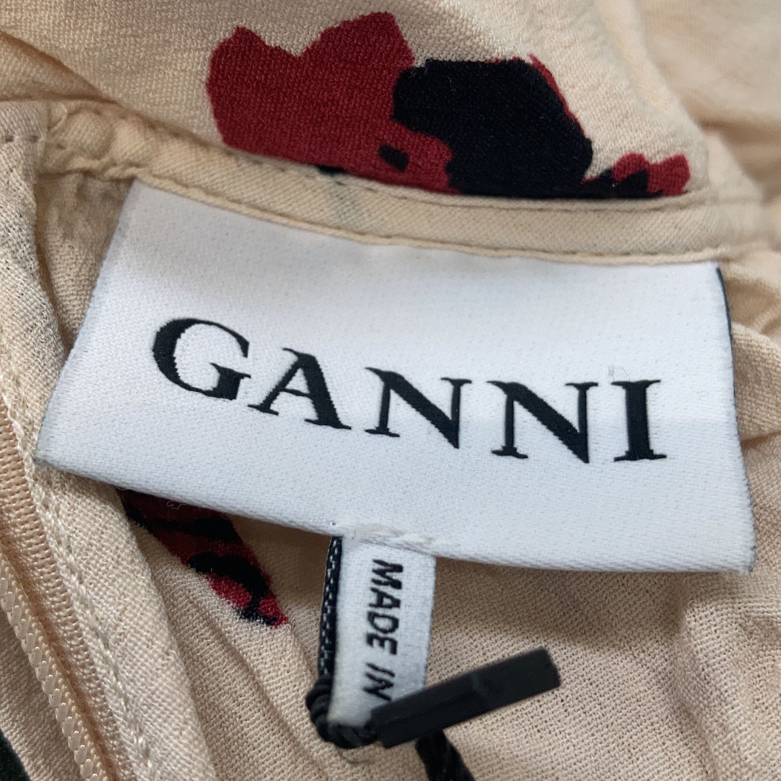 Ganni