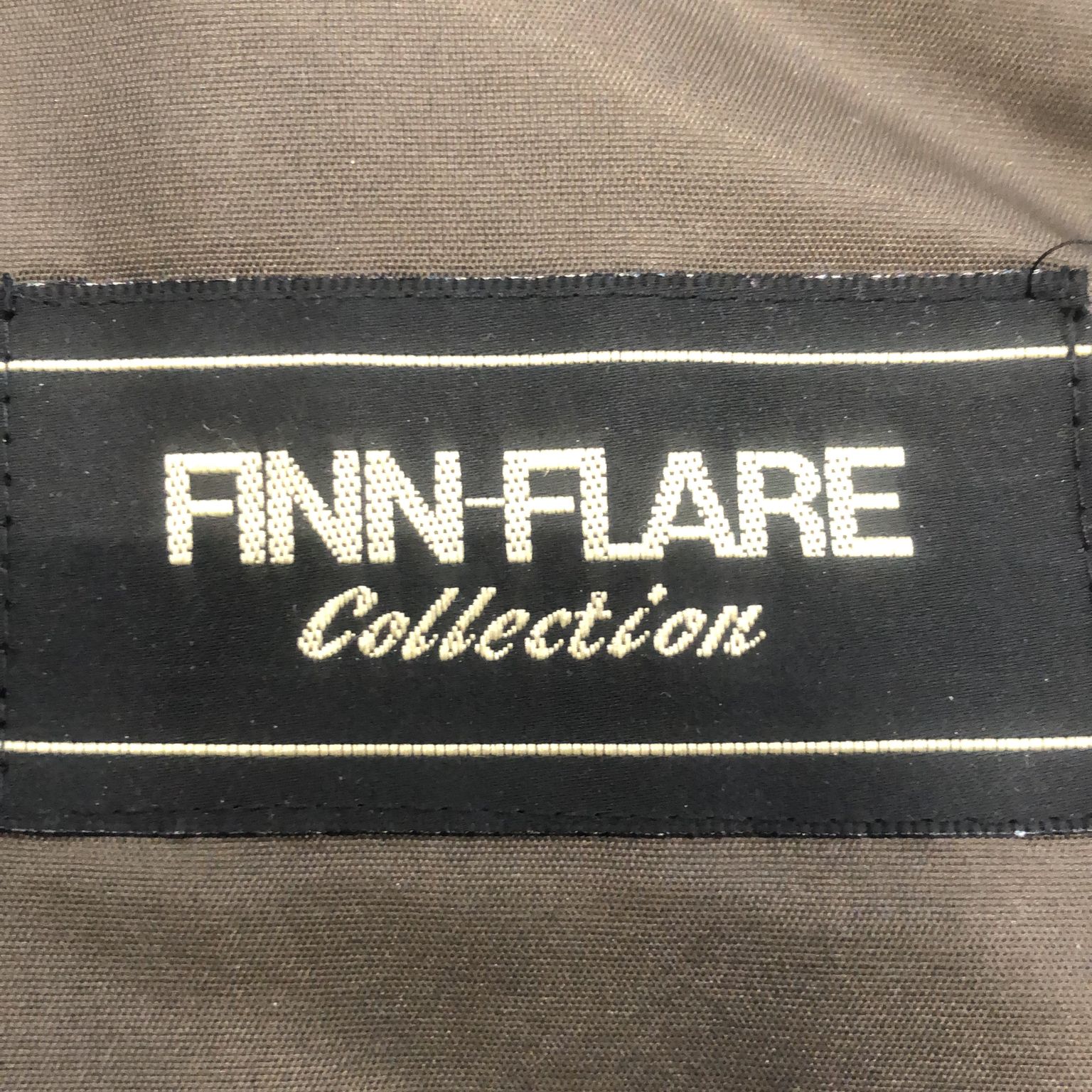 Finn Flare