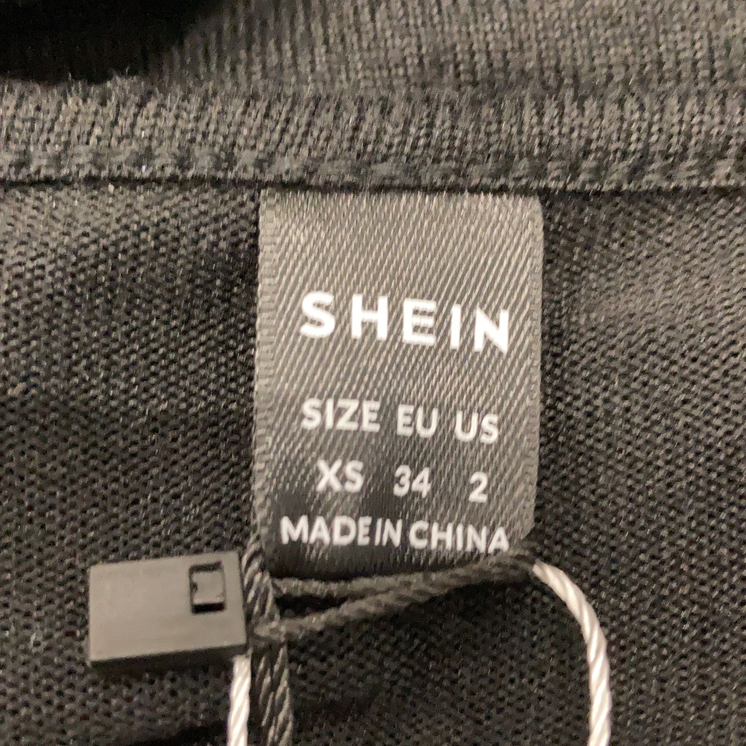 Shein