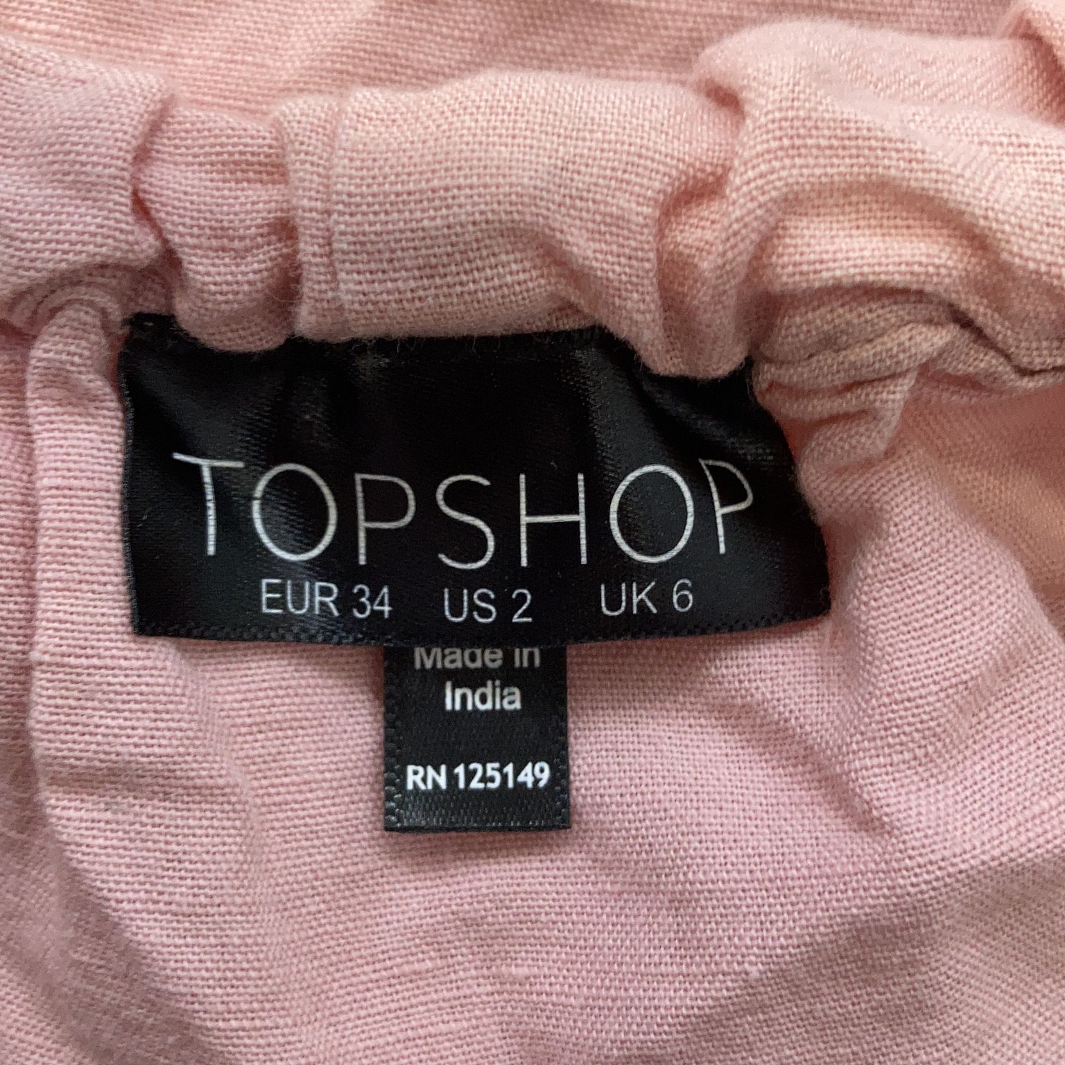 Topshop