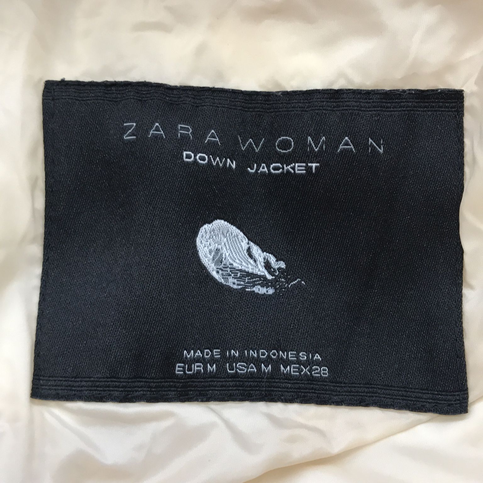 Zara Woman