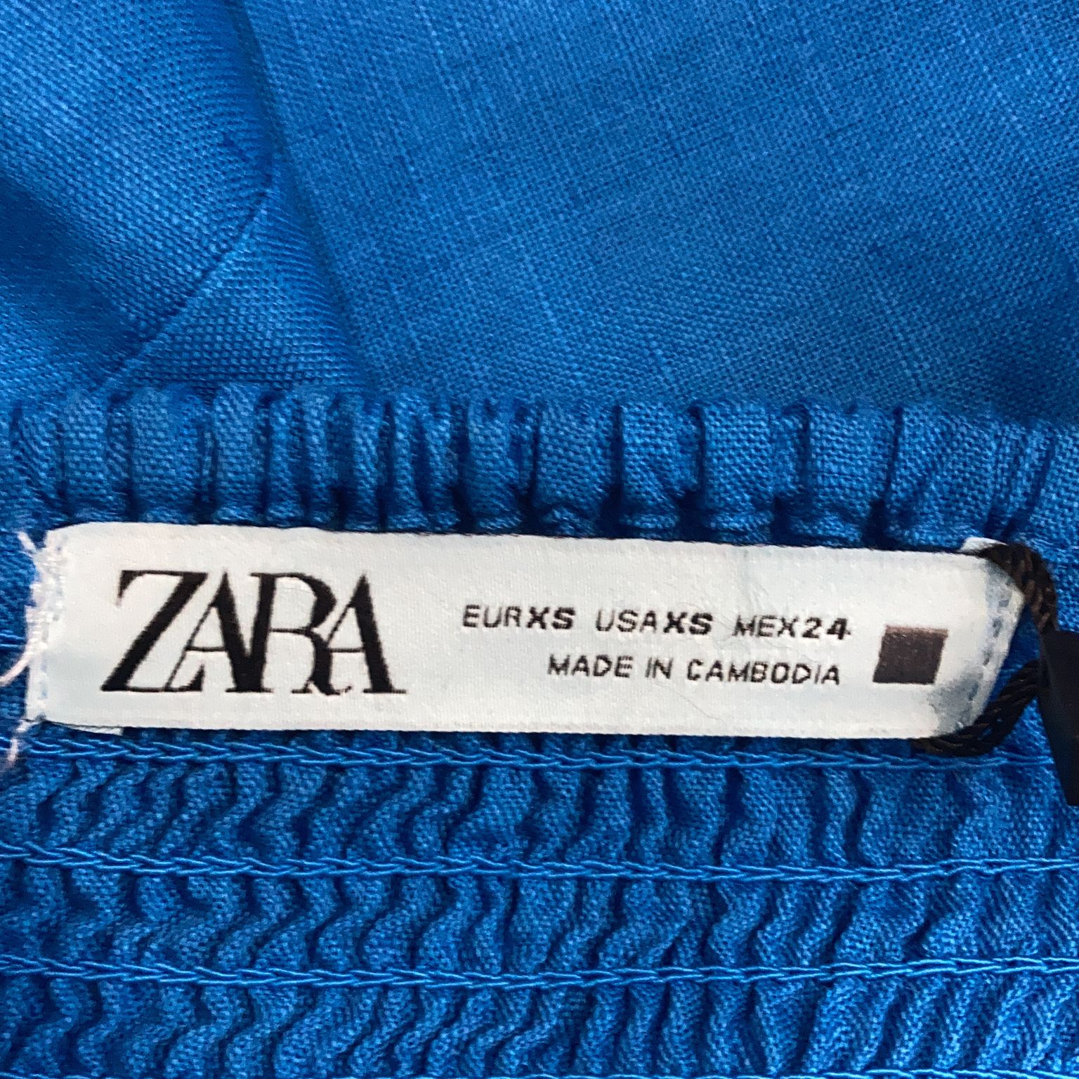 Zara