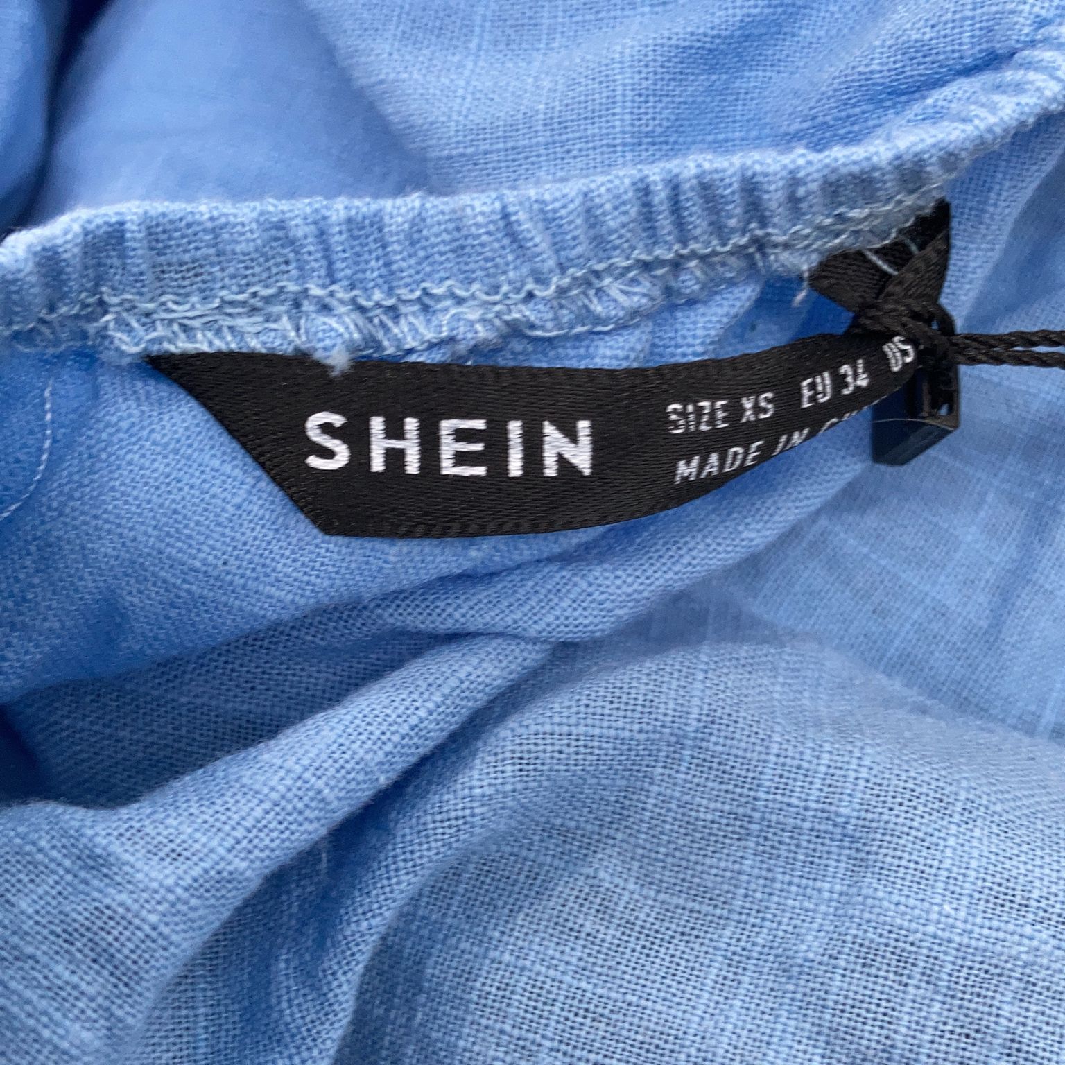 Shein