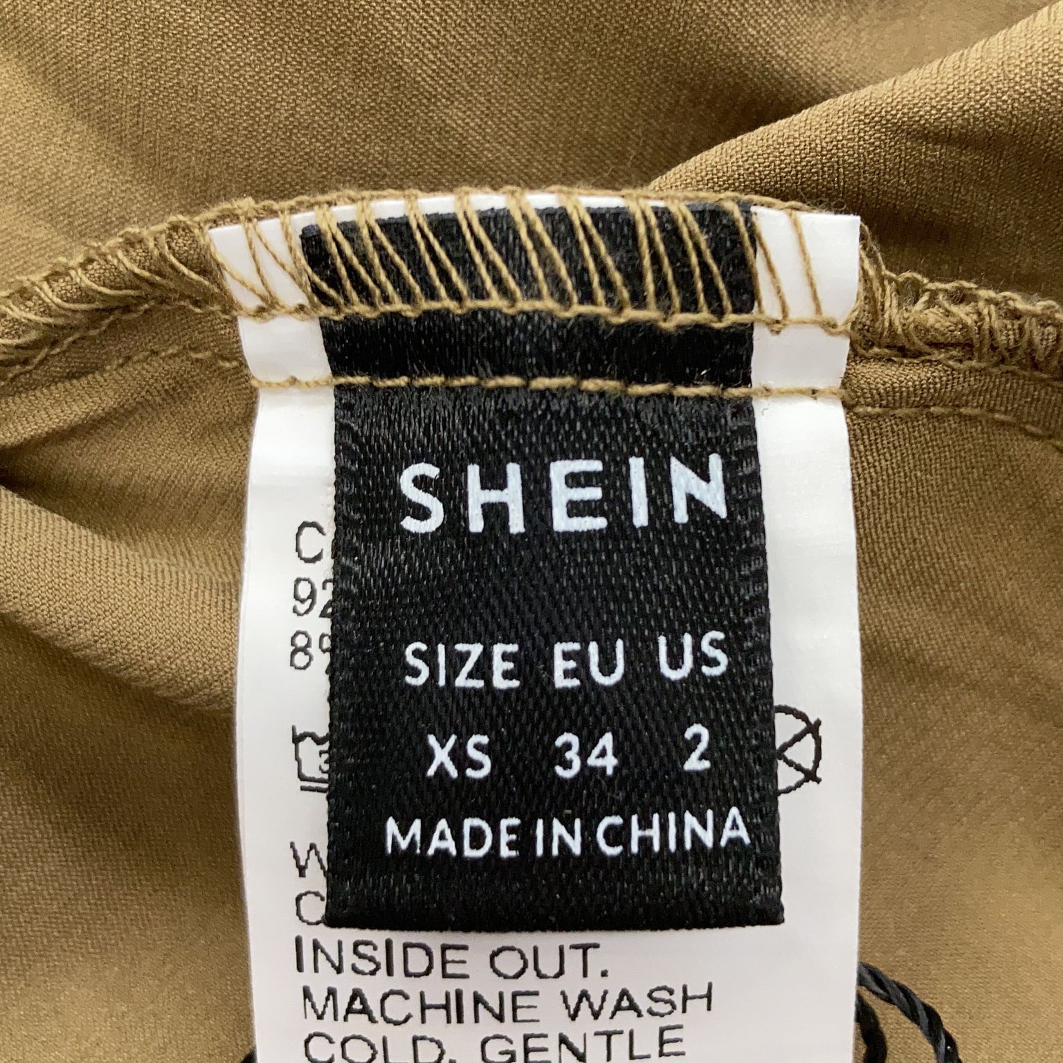 Shein