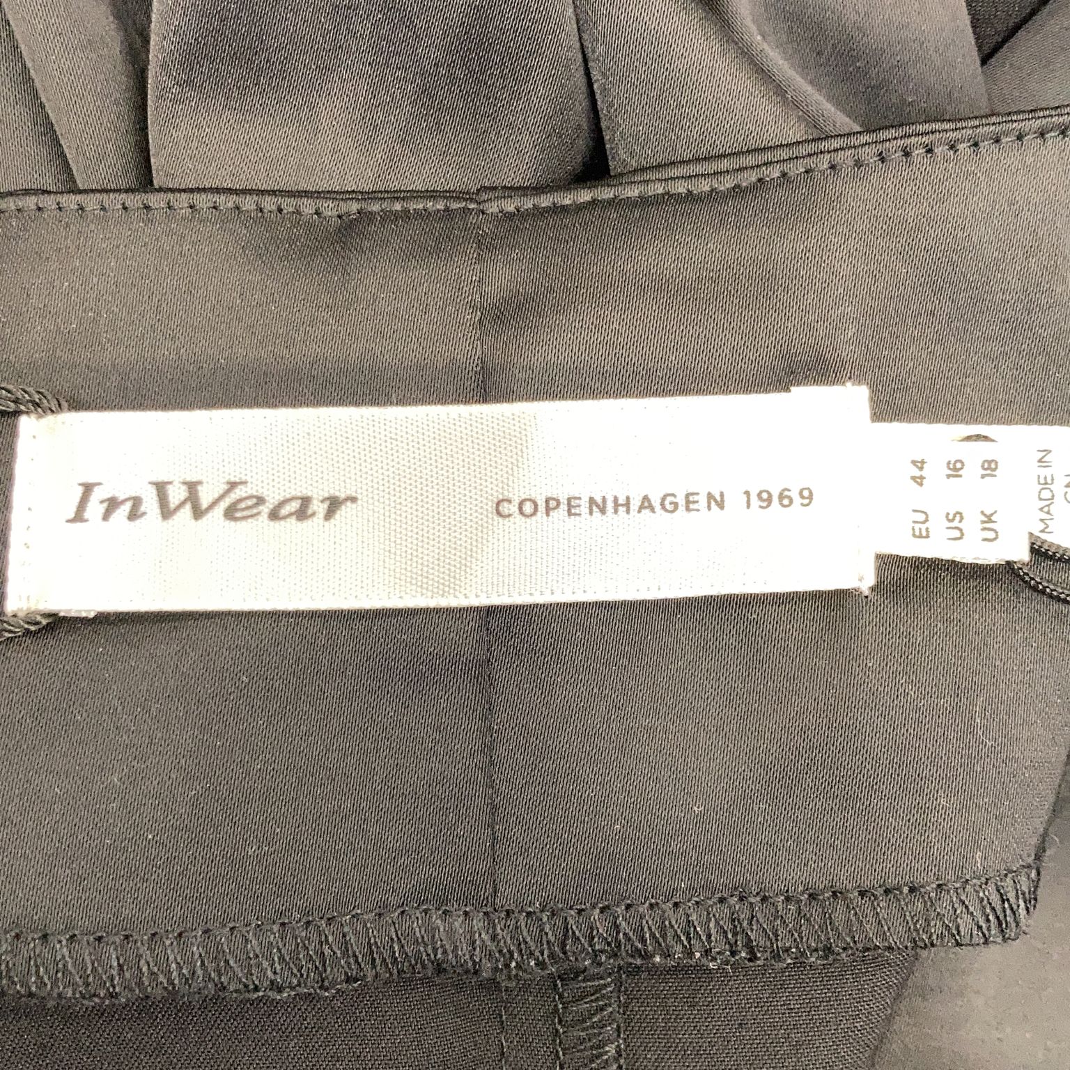 InWear