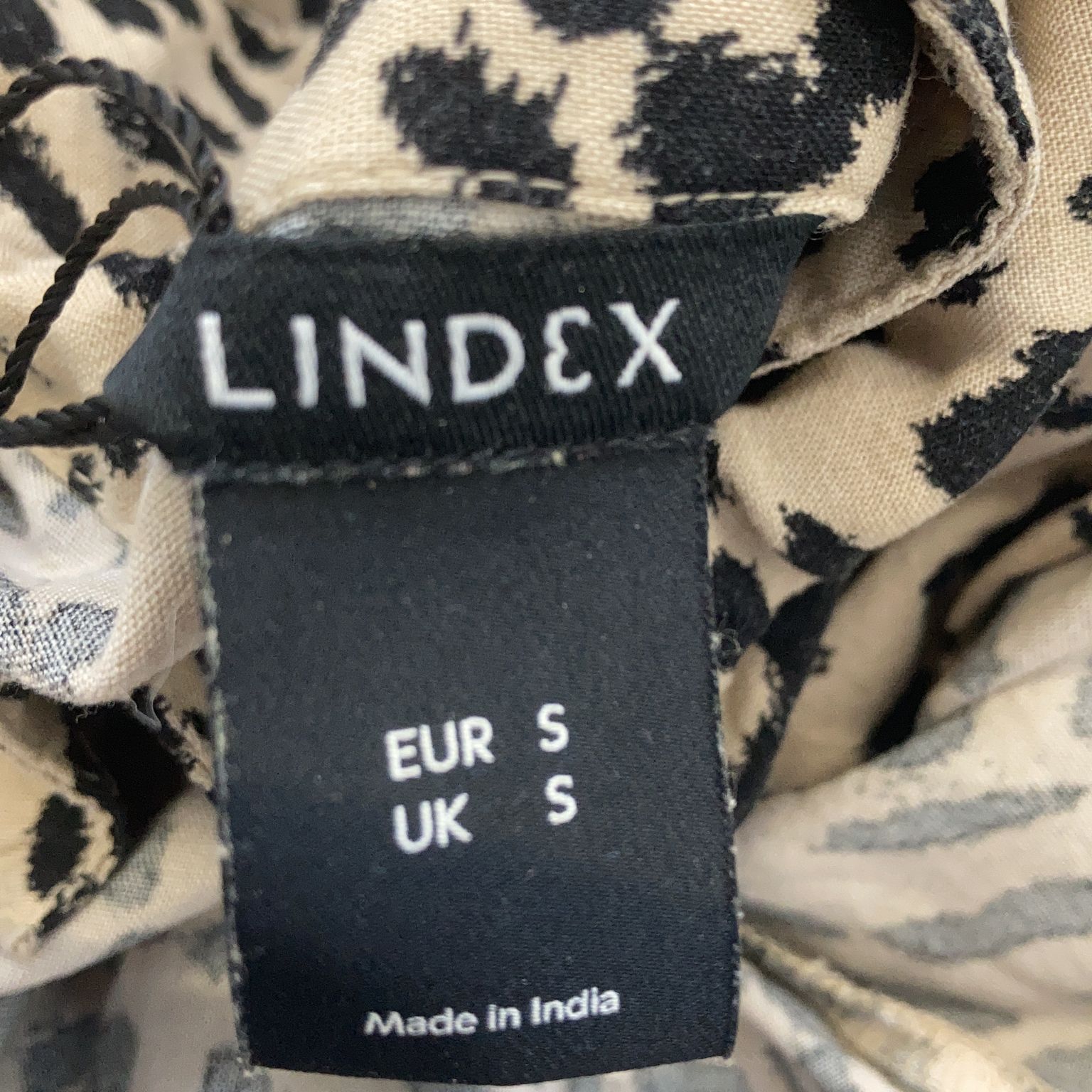 Lindex