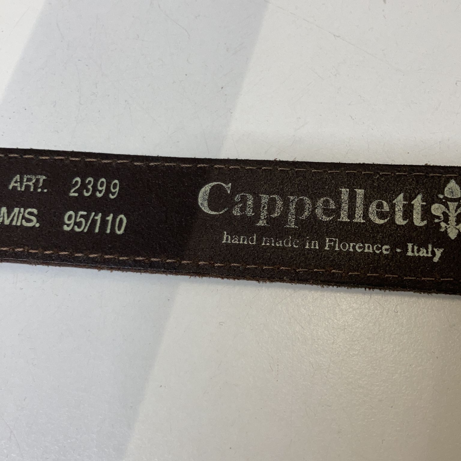 Cappelletti