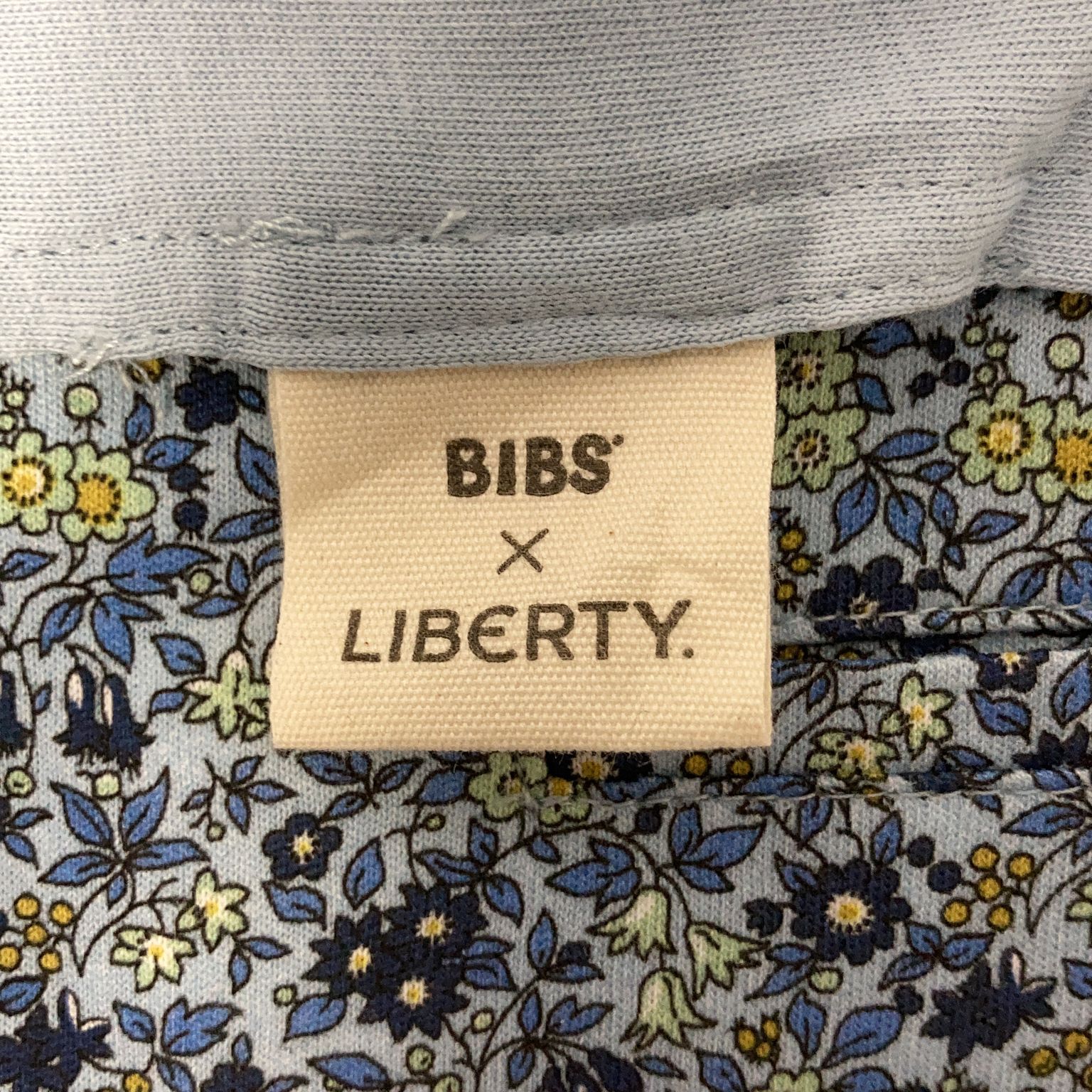 Bibs x Liberty