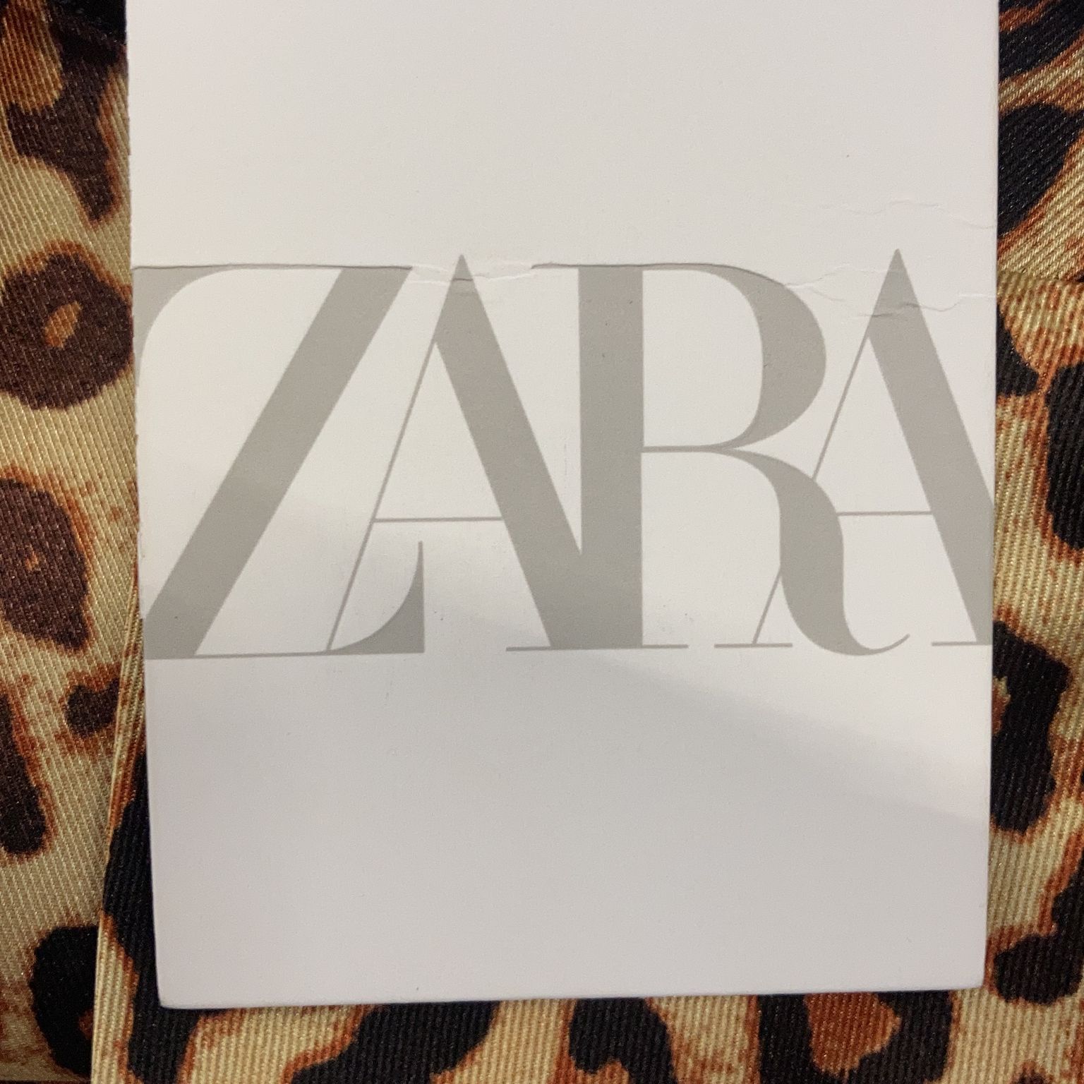 Zara