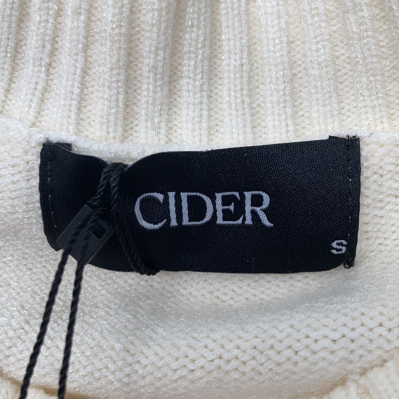 Cider