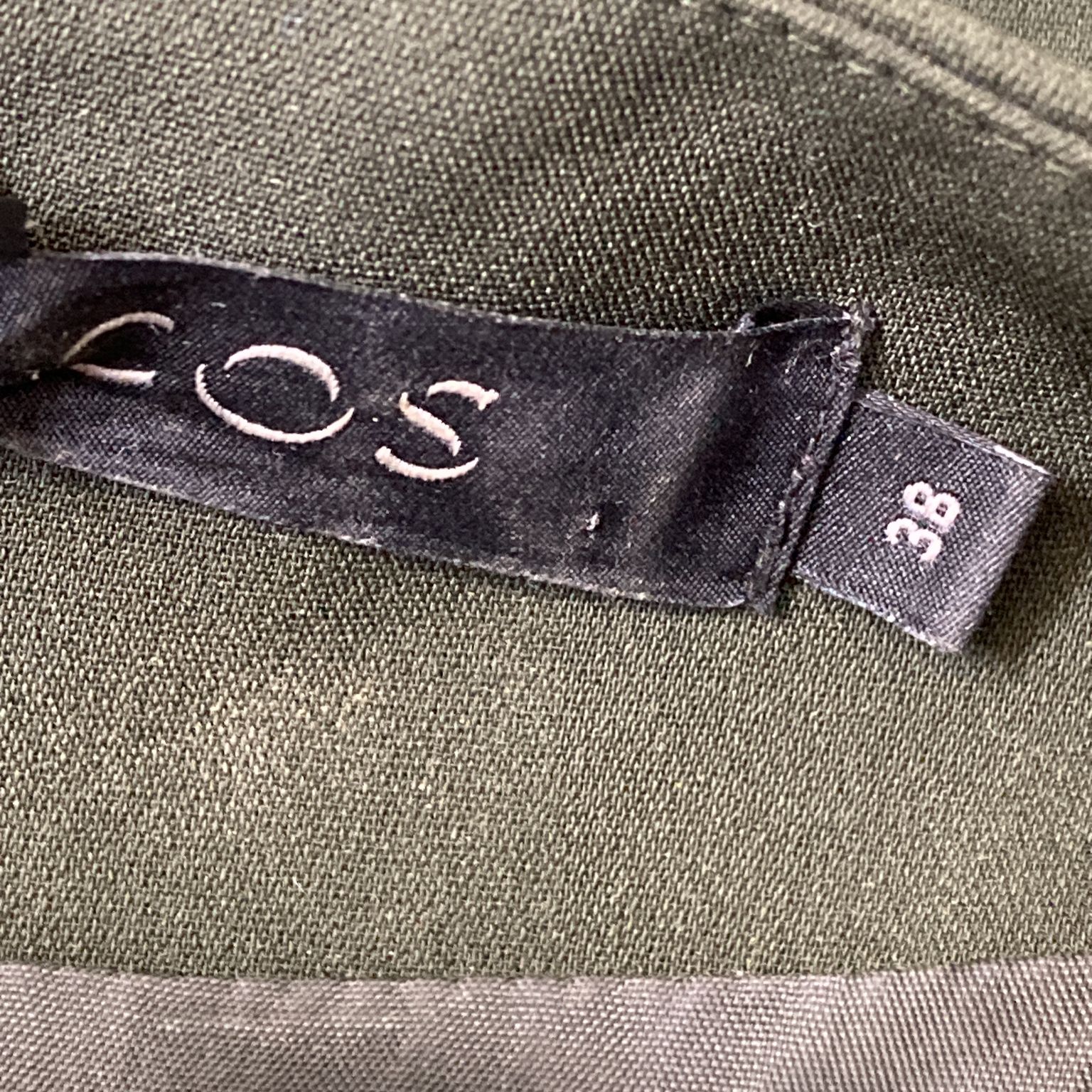 COS