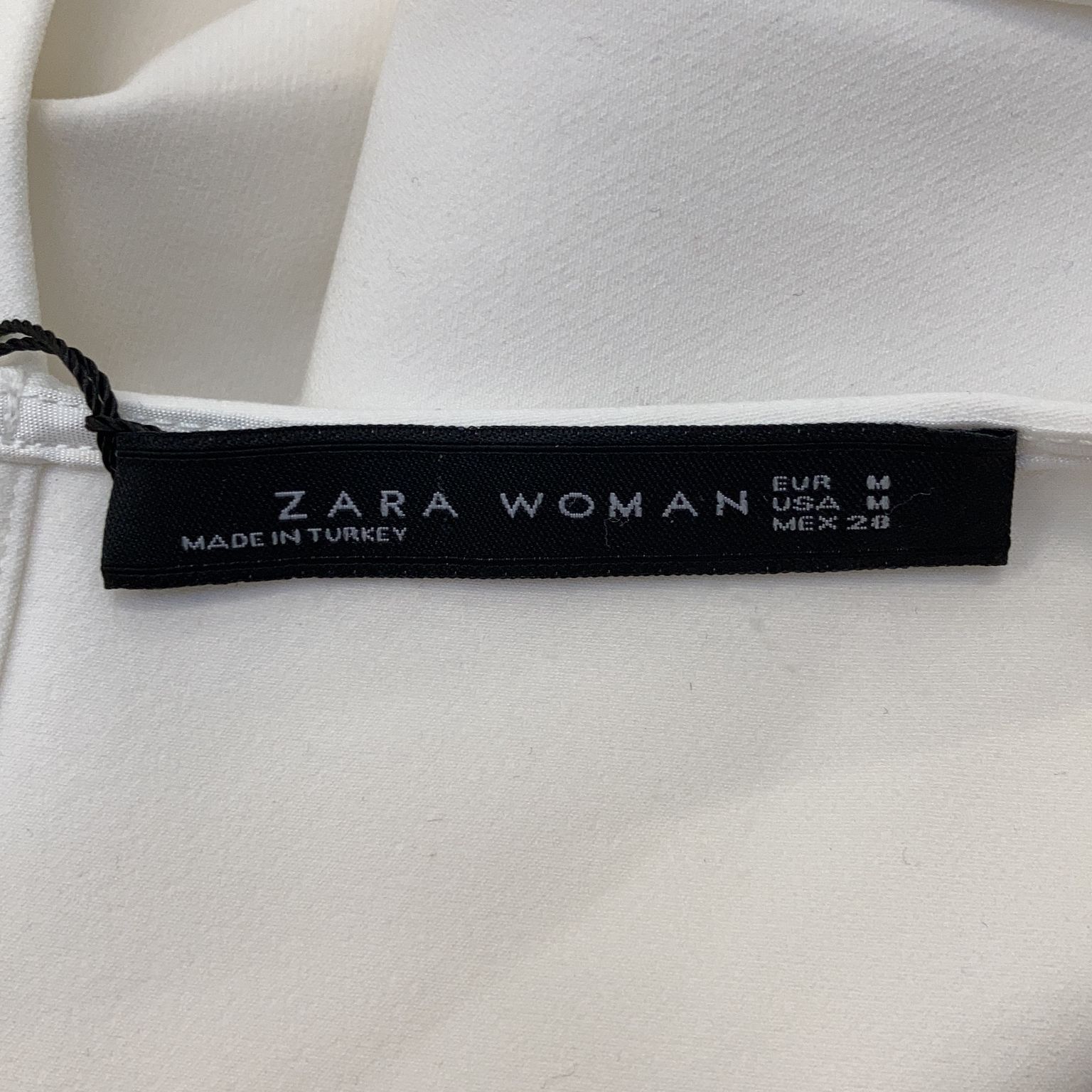 Zara Woman