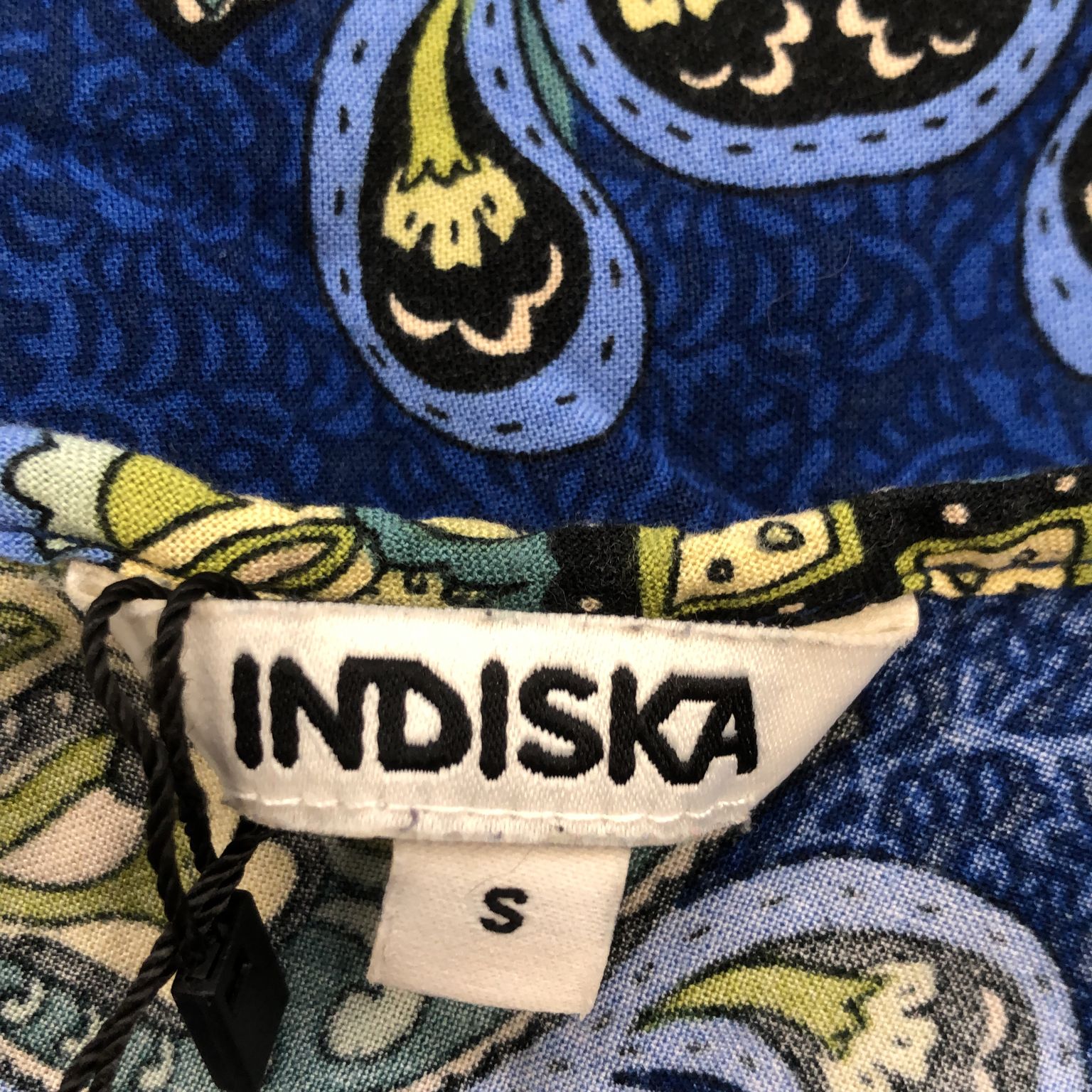 Indiska