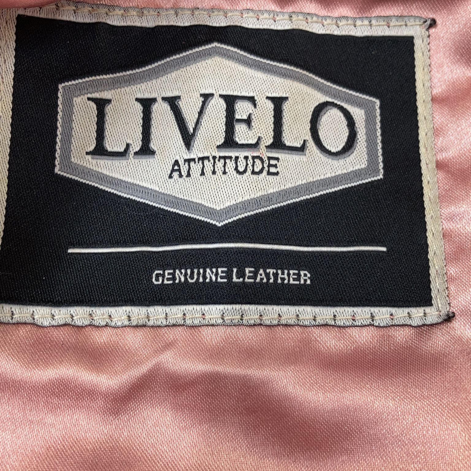 Livelo Attitude