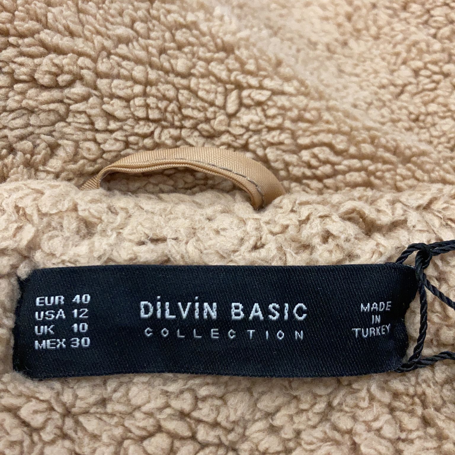 Dilvin Basic