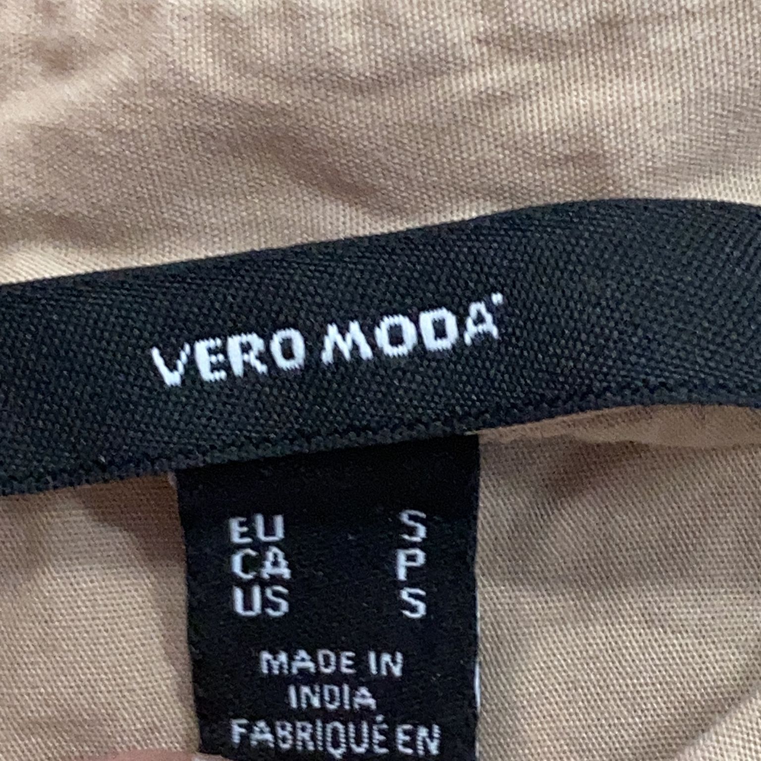 Vero Moda