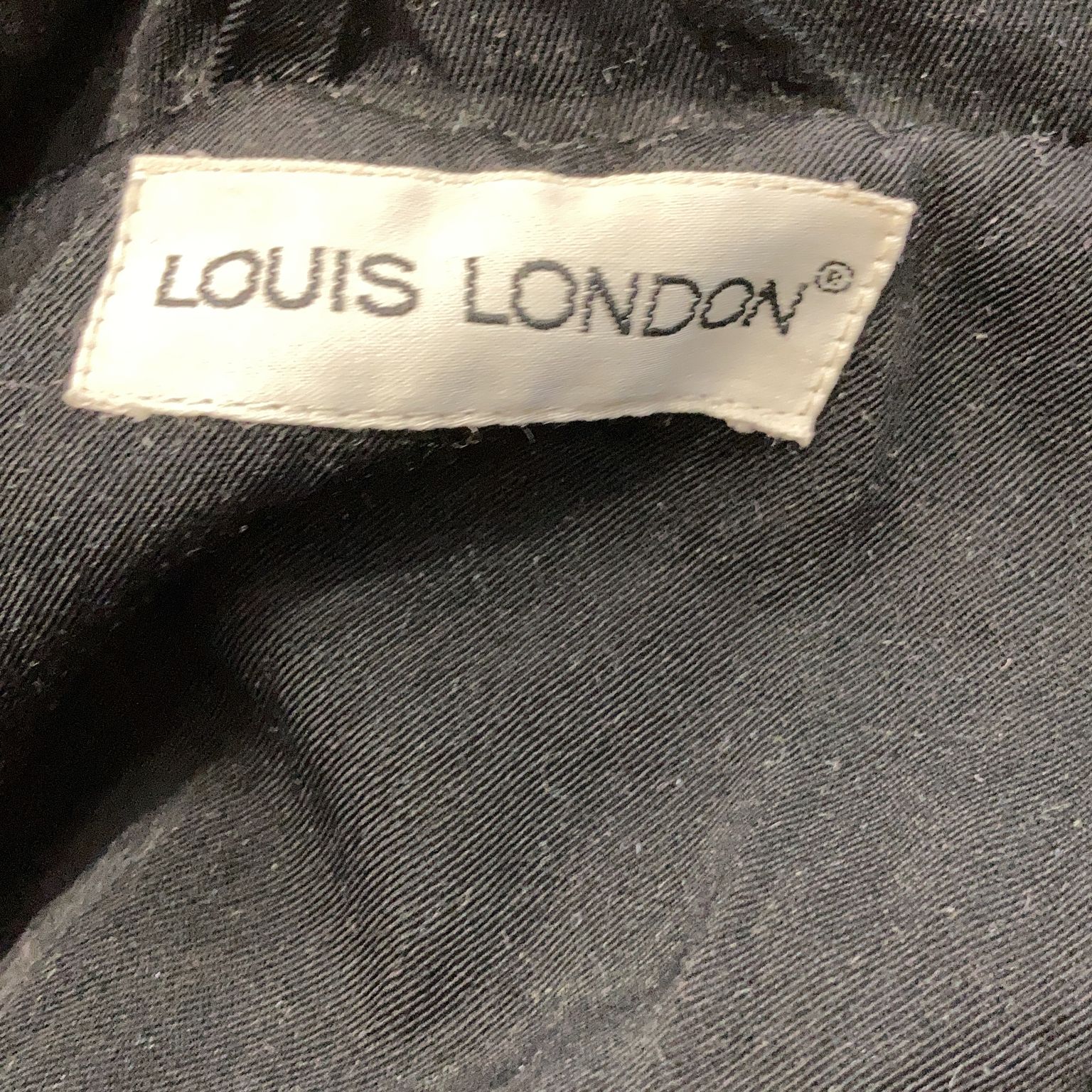 Louis London