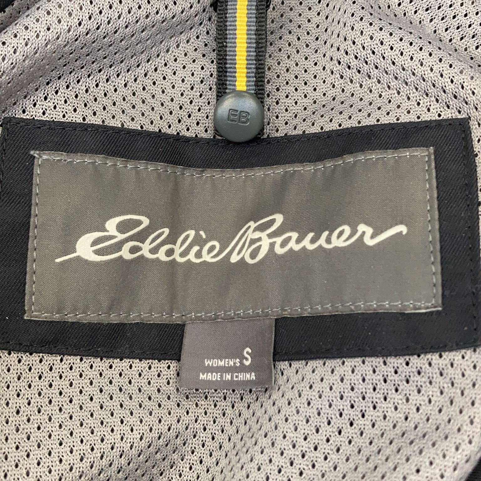 Eddie Bauer