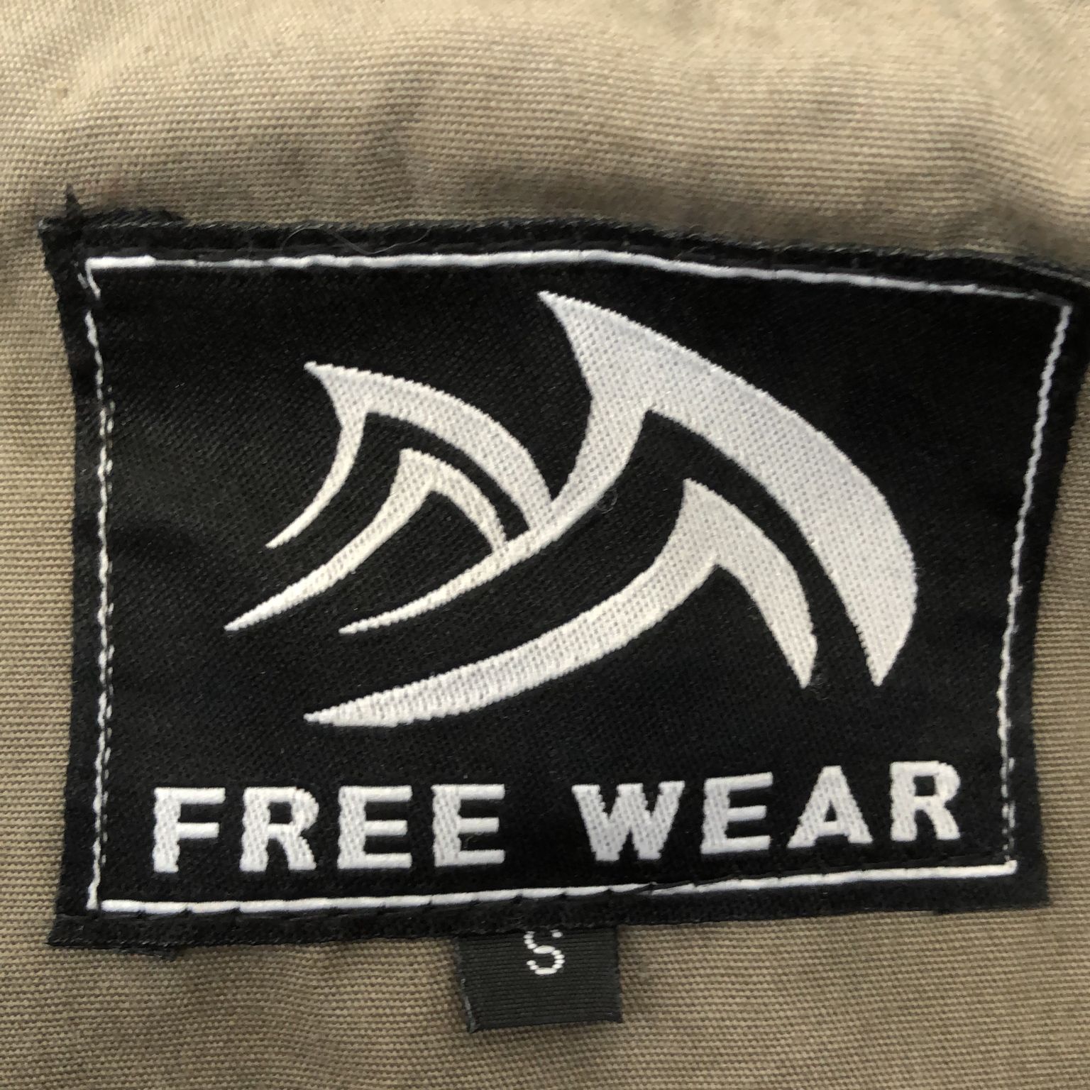 Free Wear