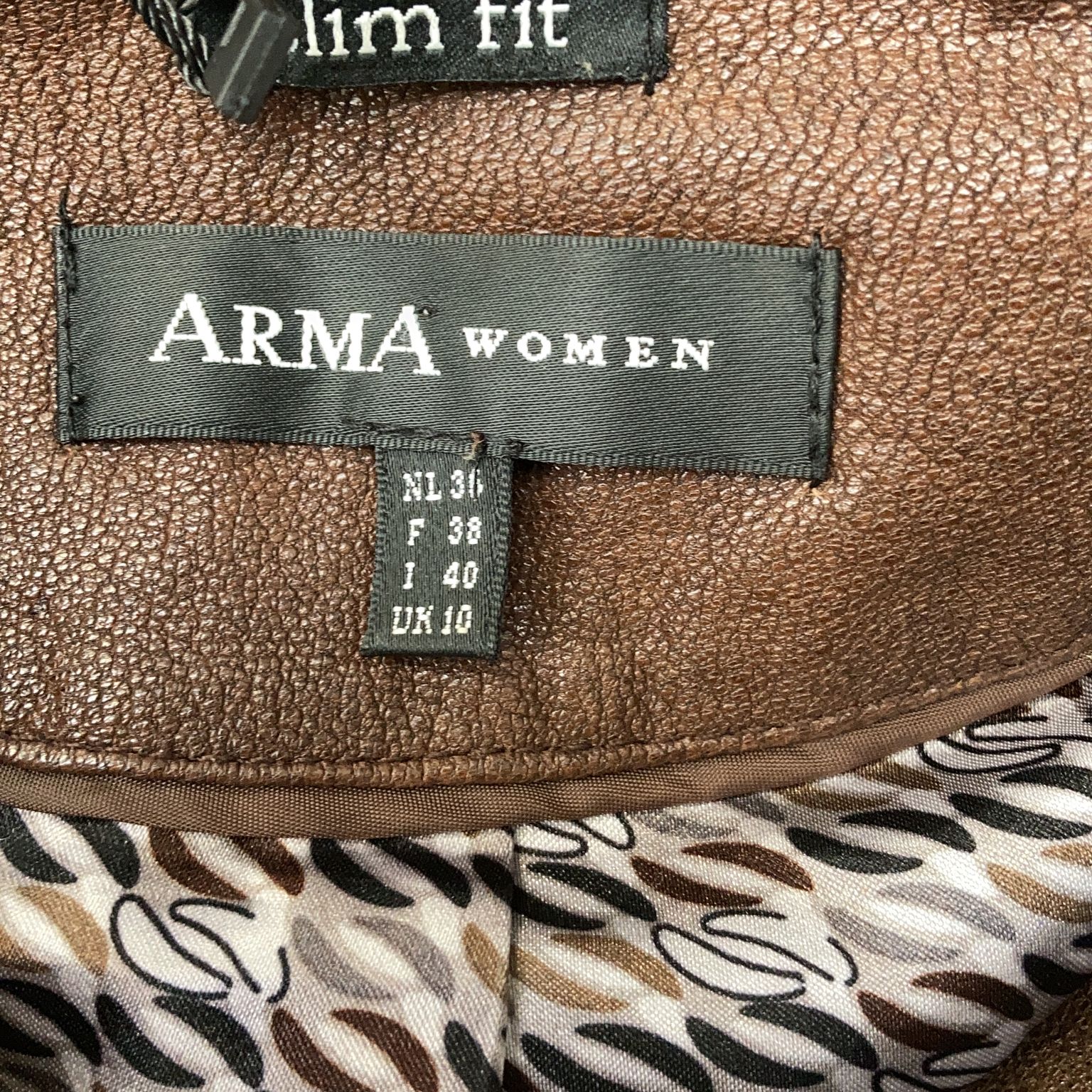 ARMA Women