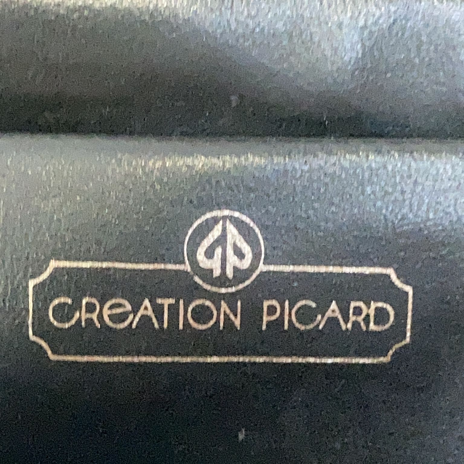 Creation Picard