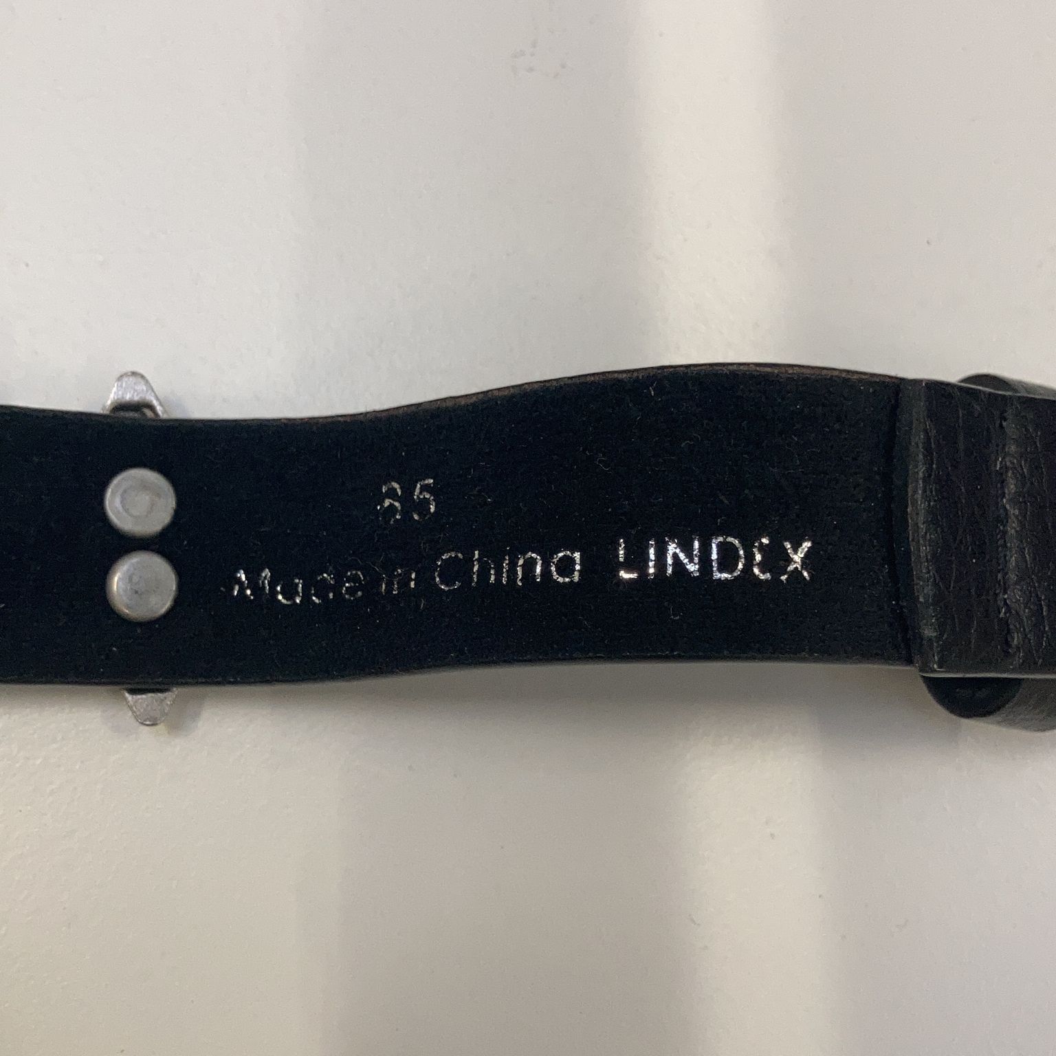 Lindex